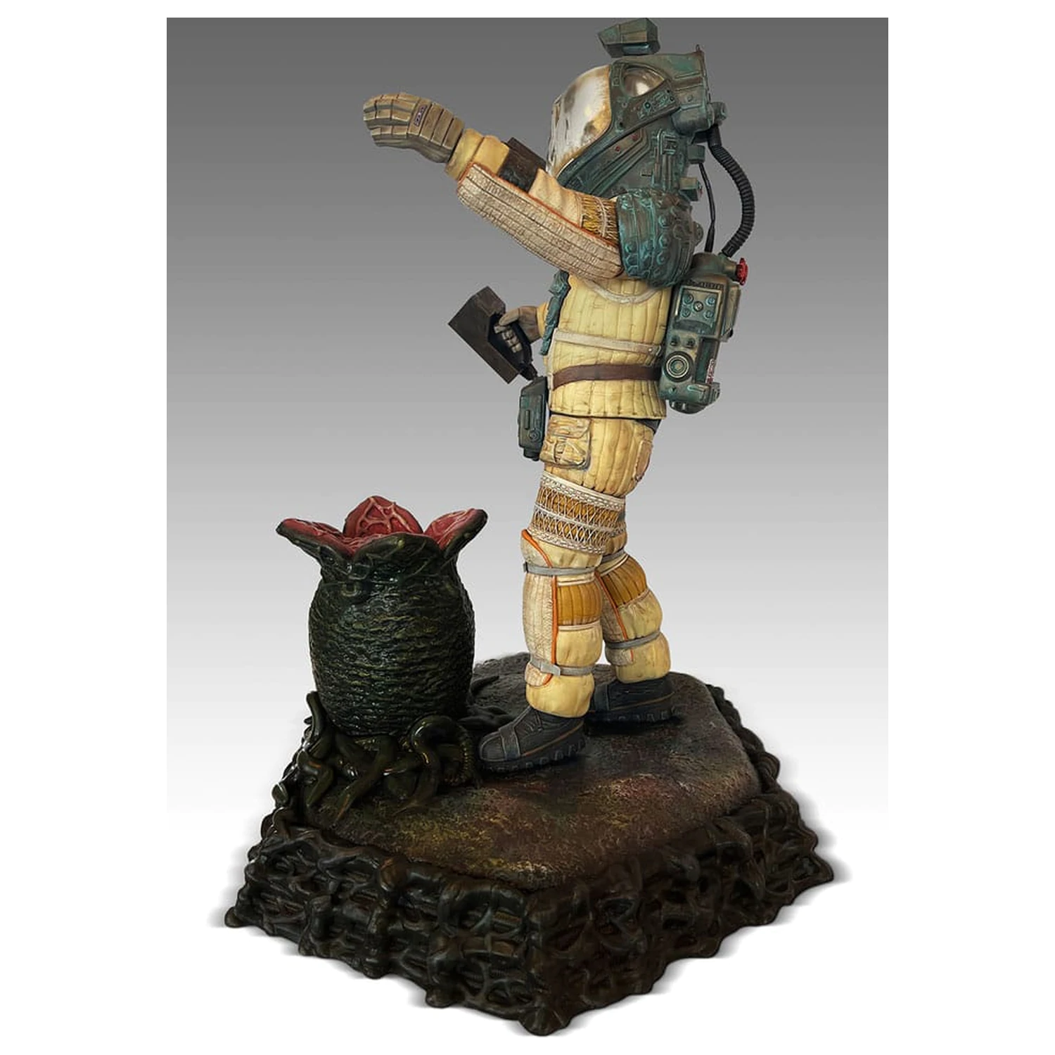 Alien socha 1/4 Officer Kane 56 cm fotografii produktu