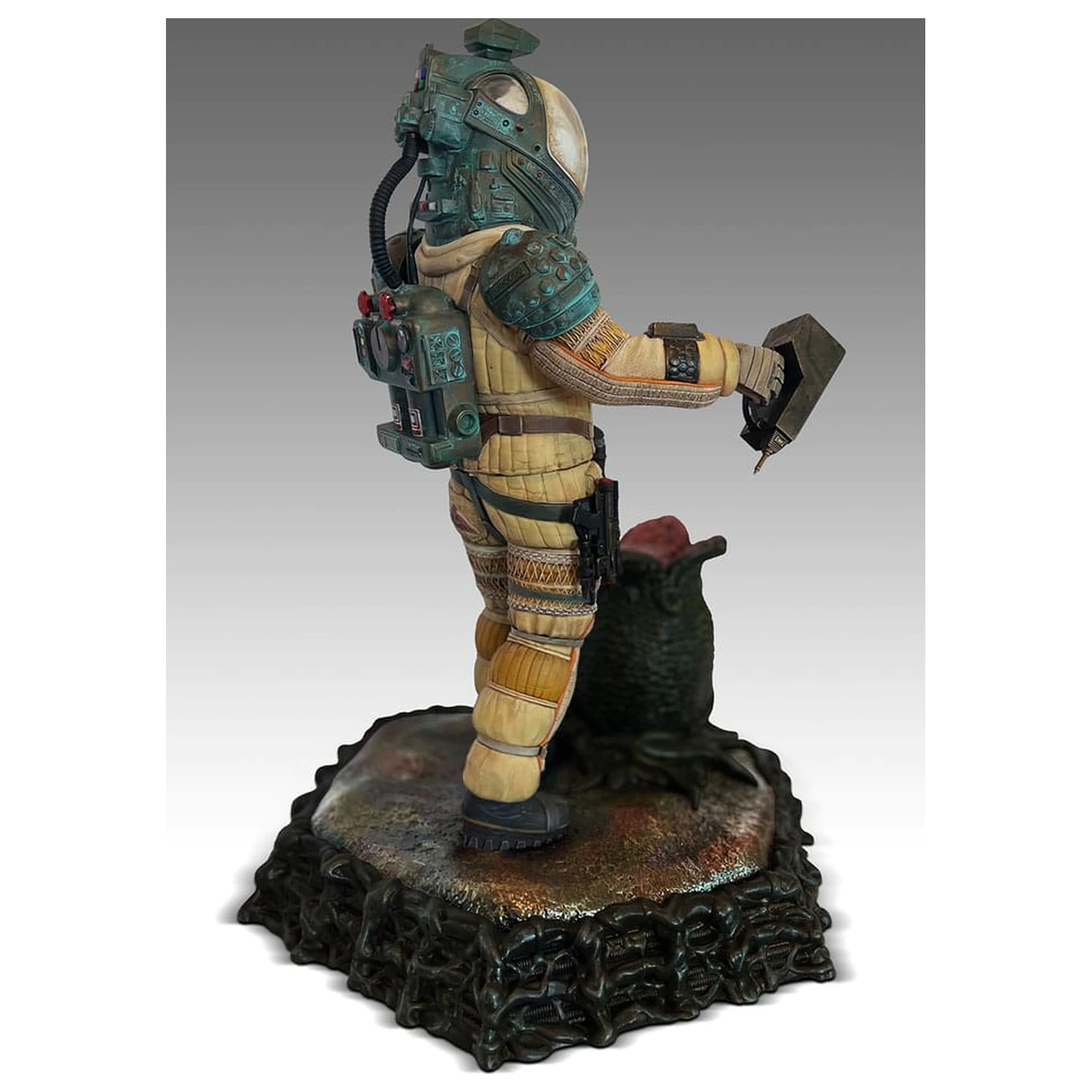 Alien socha 1/4 Officer Kane 56 cm fotografii produktu