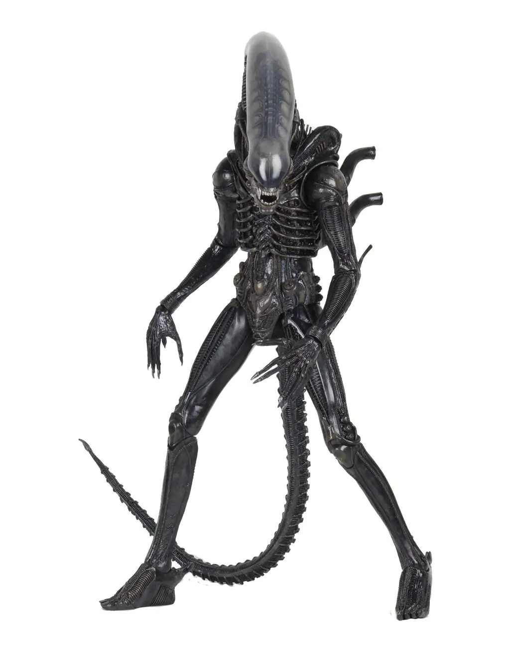Alien 1979 Akční figurka 1/4 Ultimate 40th Anniversary Big Chap 56 cm fotografii produktu