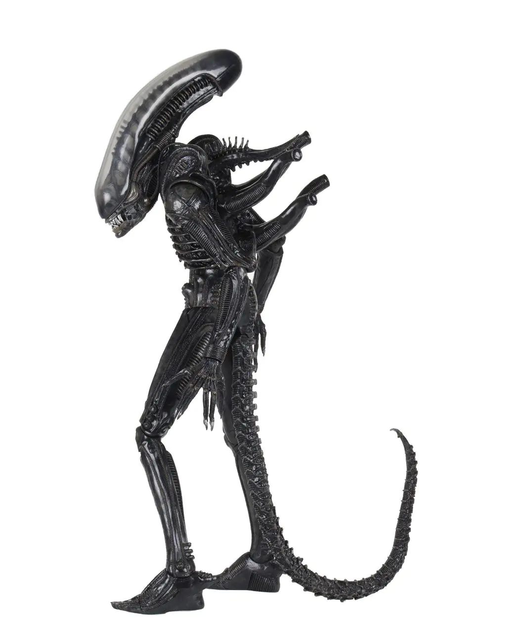 Alien 1979 Akční figurka 1/4 Ultimate 40th Anniversary Big Chap 56 cm fotografii produktu