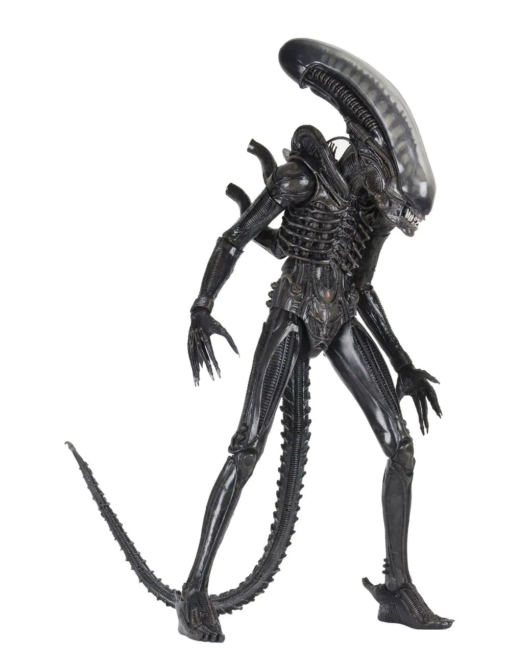 Alien 1979 Akční figurka 1/4 Ultimate 40th Anniversary Big Chap 56 cm fotografii produktu