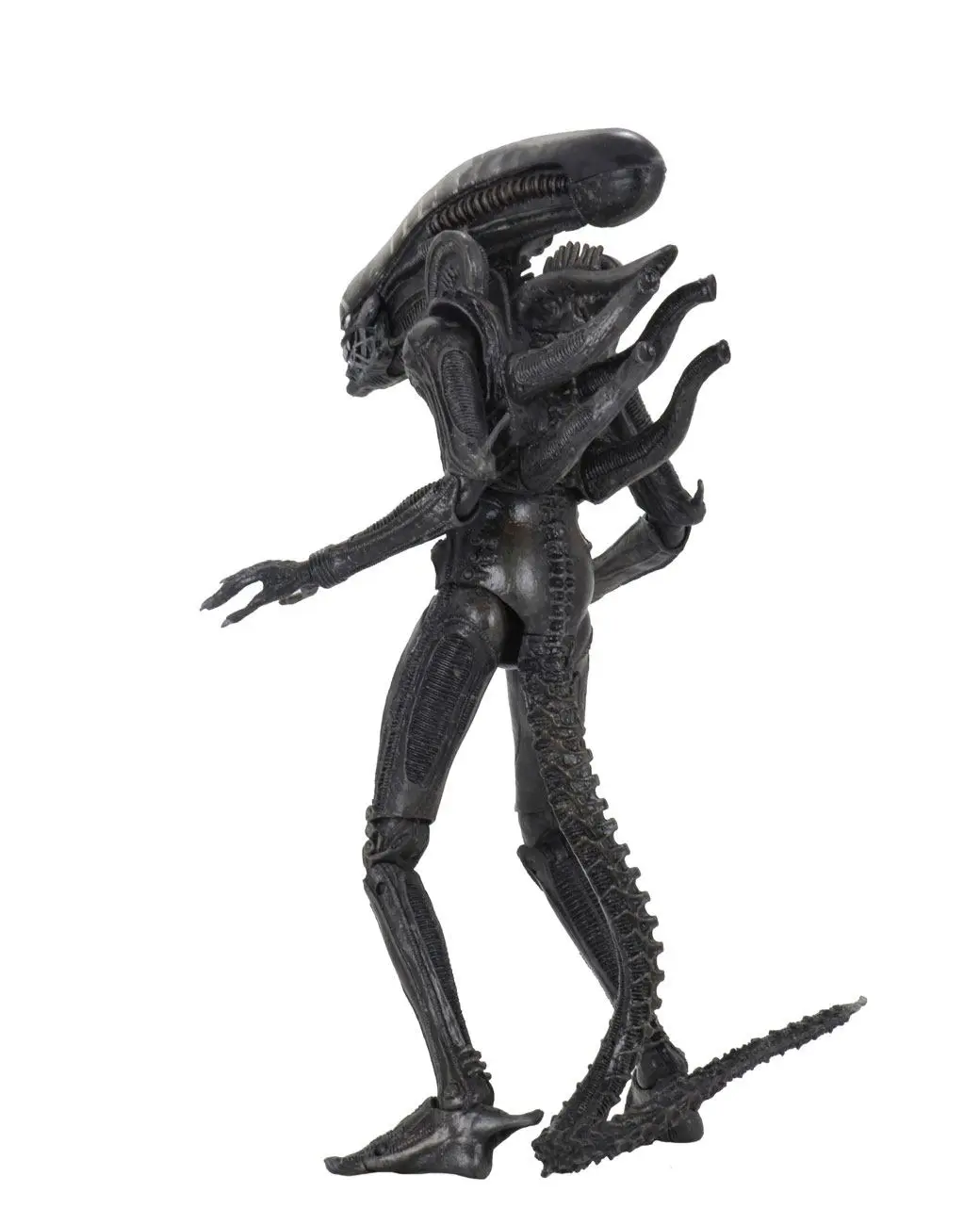 Alien 1979 Akční figurka Ultimate 40th Anniversary Big Chap 23 cm fotografii produktu