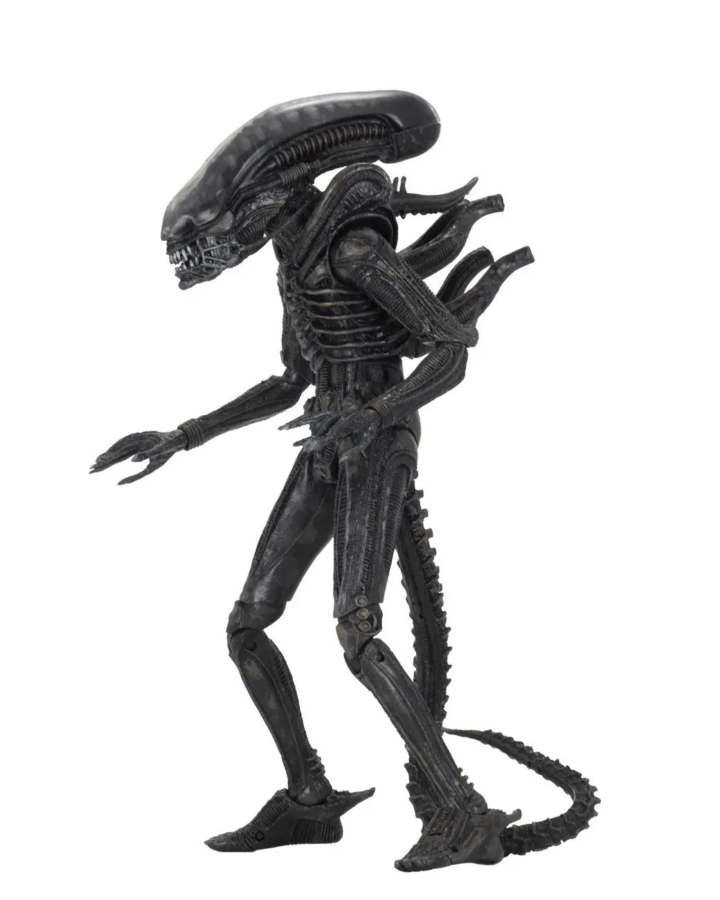 Alien 1979 Akční figurka Ultimate 40th Anniversary Big Chap 23 cm fotografii produktu