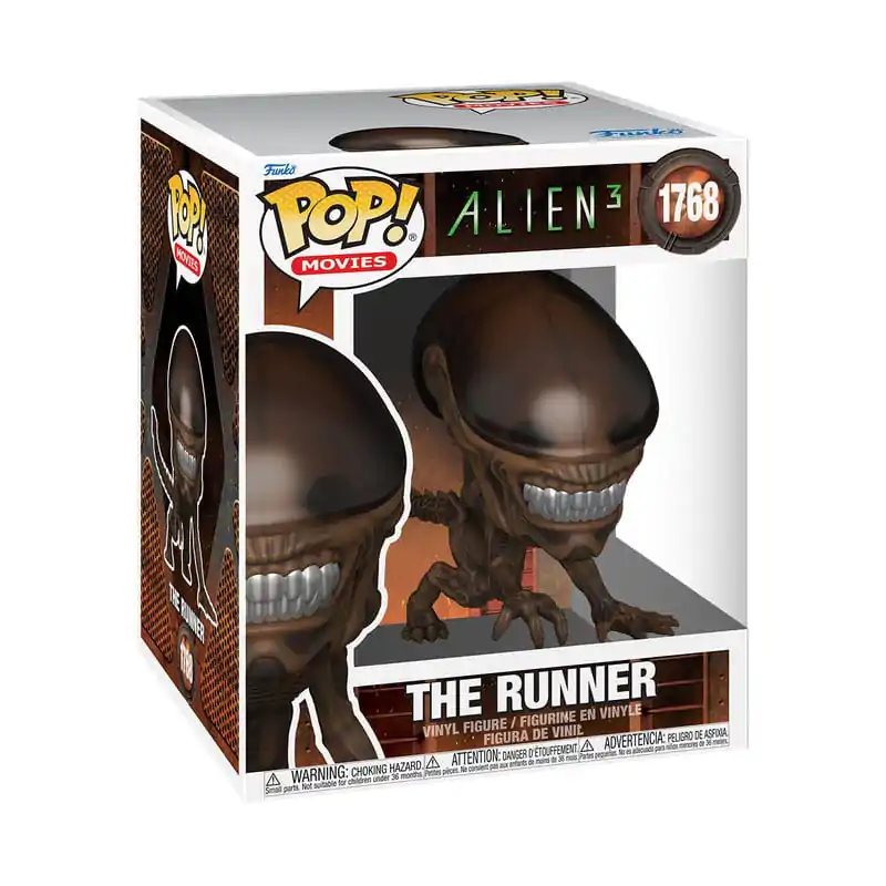 Alien 3 Funko POP! Movies vinylová figurka Xenomorph 9 cm fotografii produktu