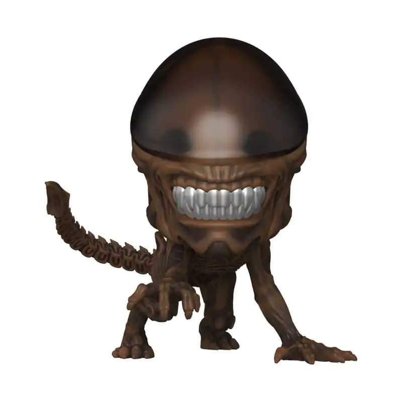 Alien 3 Funko POP! Movies vinylová figurka Xenomorph 9 cm fotografii produktu