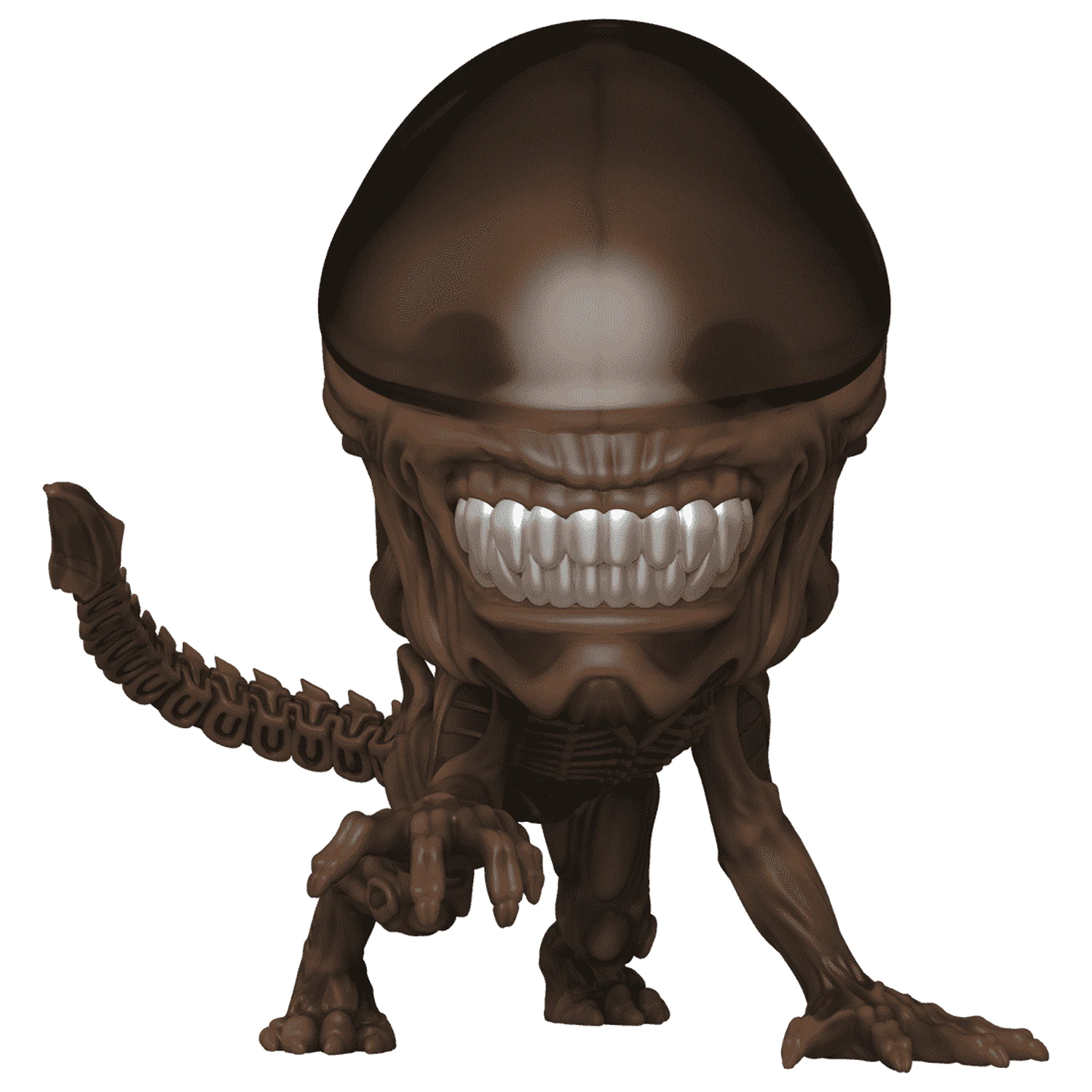 Alien 3 Funko POP! Movies Vinylová figurka The Runner 12 cm [POŠKOZENÝ OBAL] fotografii produktu