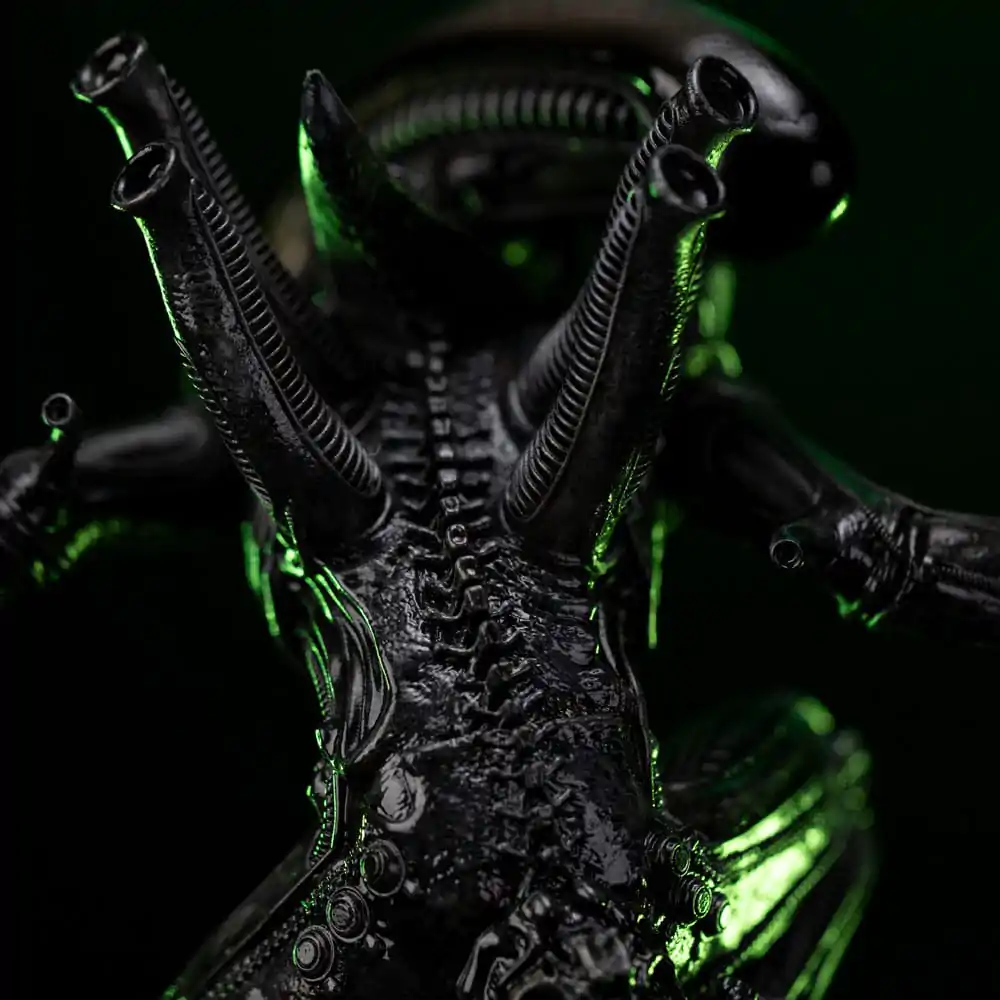 Alien Art Scale Socha 1/10 Alien Big Chap 24 cm fotografii produktu