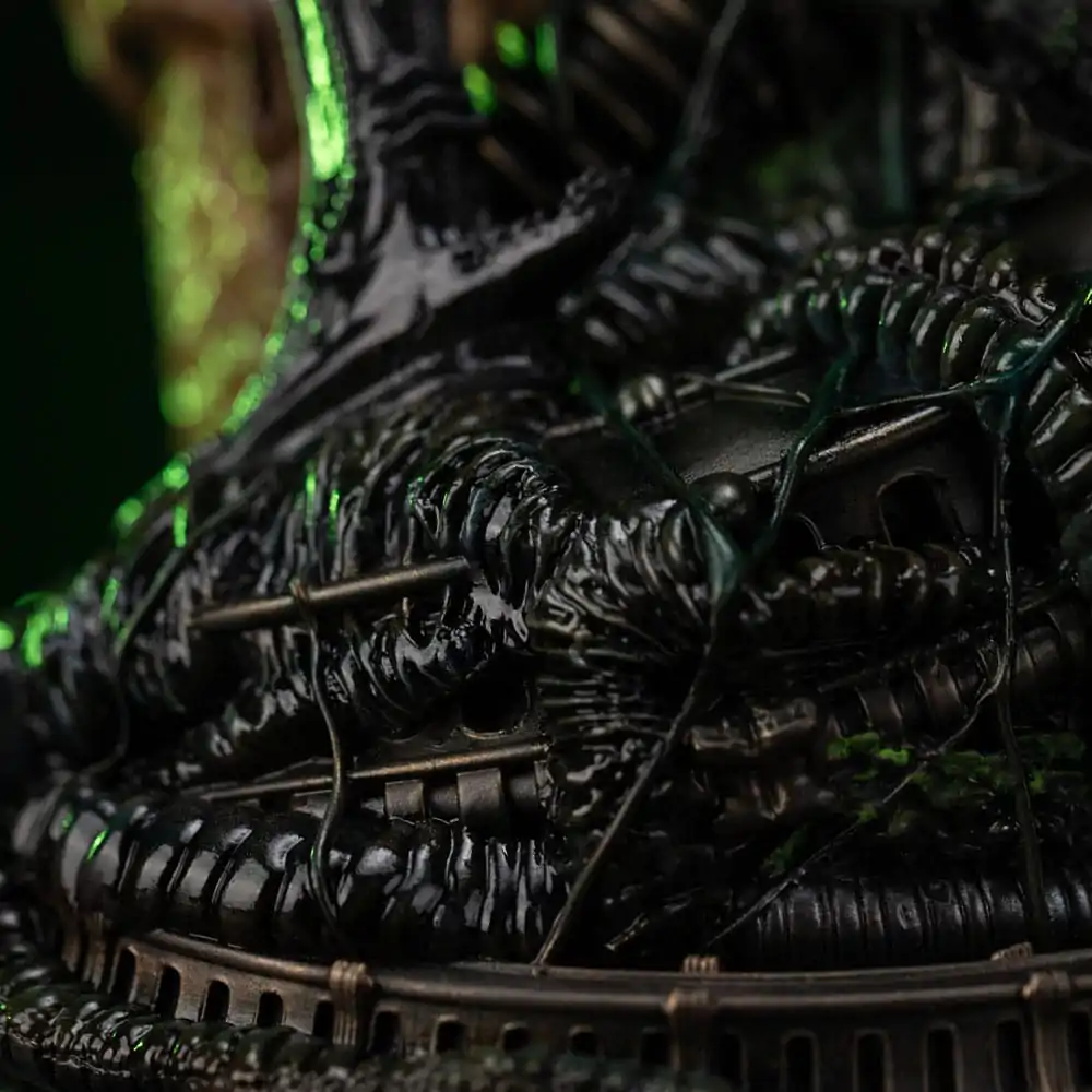 Alien Art Scale Socha 1/10 Alien Big Chap 24 cm fotografii produktu