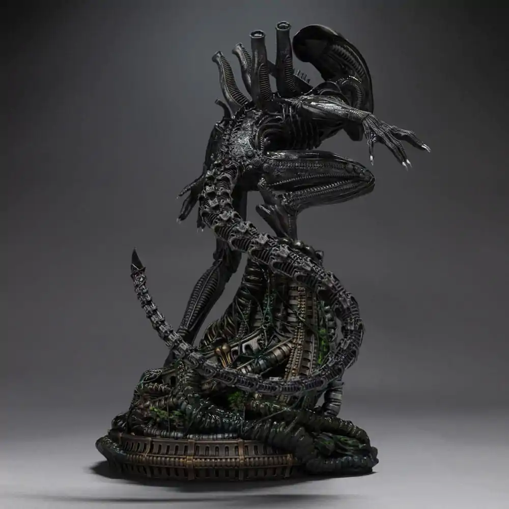 Alien Art Scale Socha 1/10 Alien Big Chap 24 cm fotografii produktu