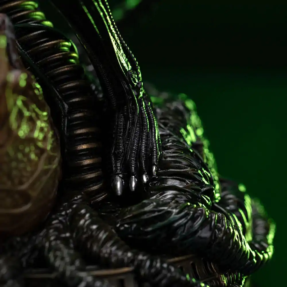 Alien Art Scale Socha 1/10 Alien Big Chap 24 cm fotografii produktu