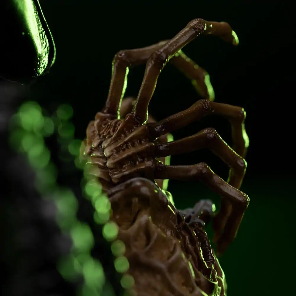 Alien Art Scale Socha 1/10 Alien Big Chap 24 cm fotografii produktu