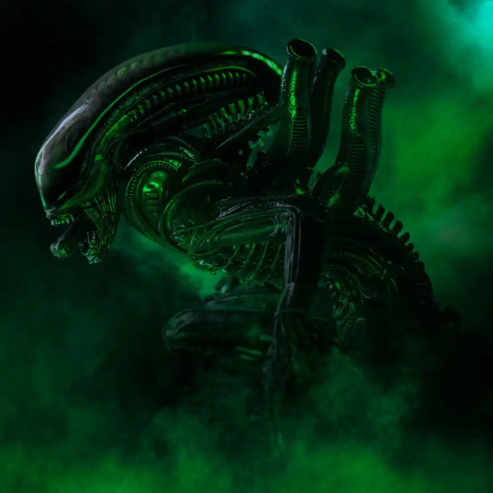 Alien Art Scale Socha 1/10 Alien Big Chap 24 cm fotografii produktu