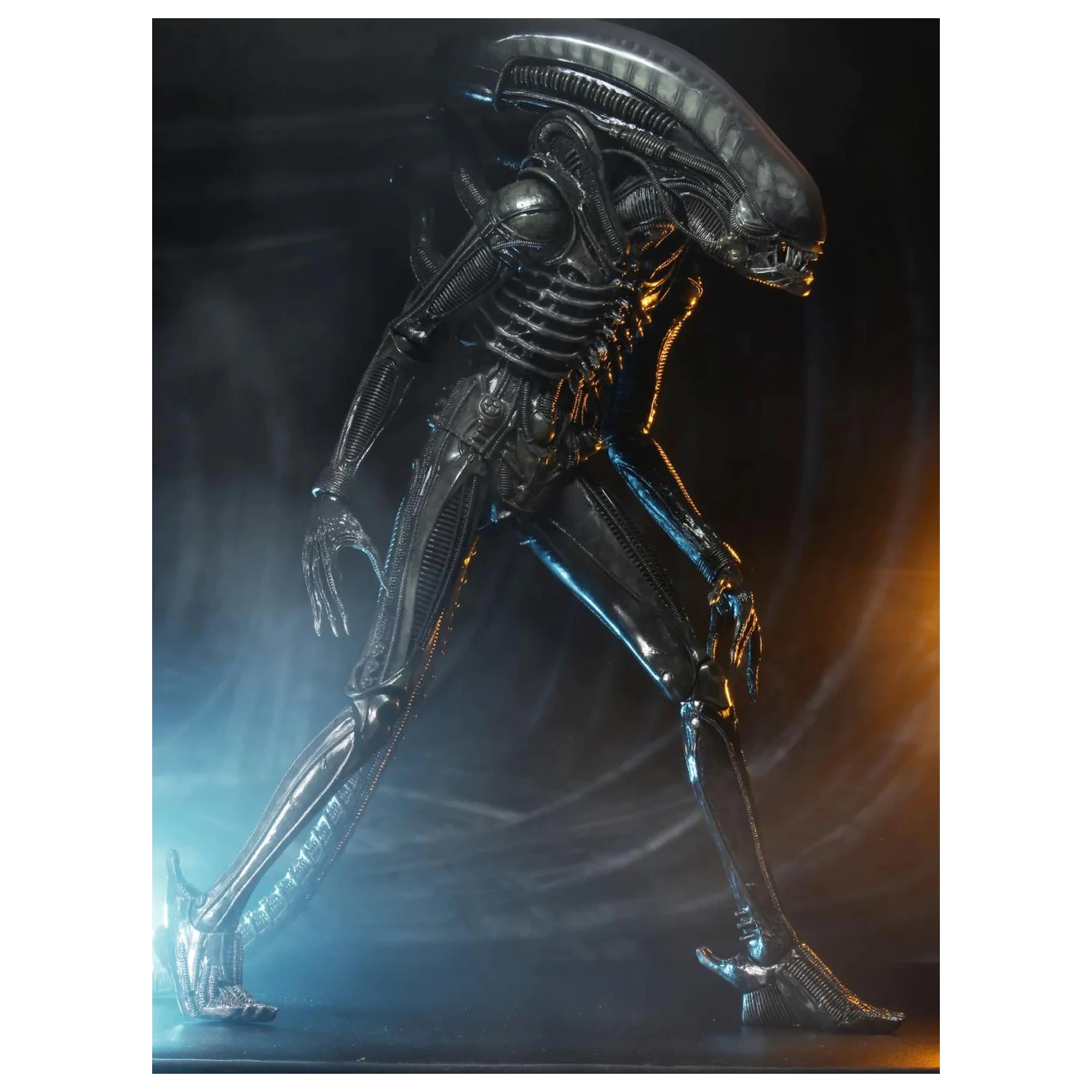 Figurka Alien Big Chap 1/4 55 cm fotografii produktu