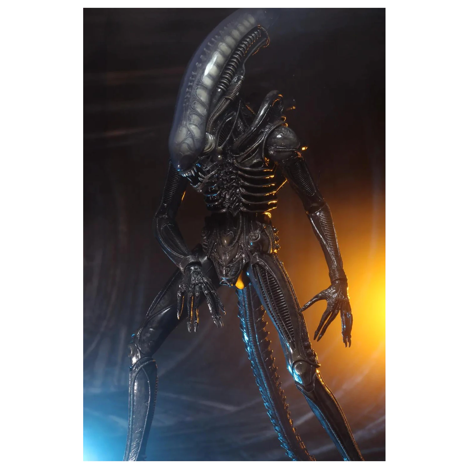 Figurka Alien Big Chap 1/4 55 cm fotografii produktu
