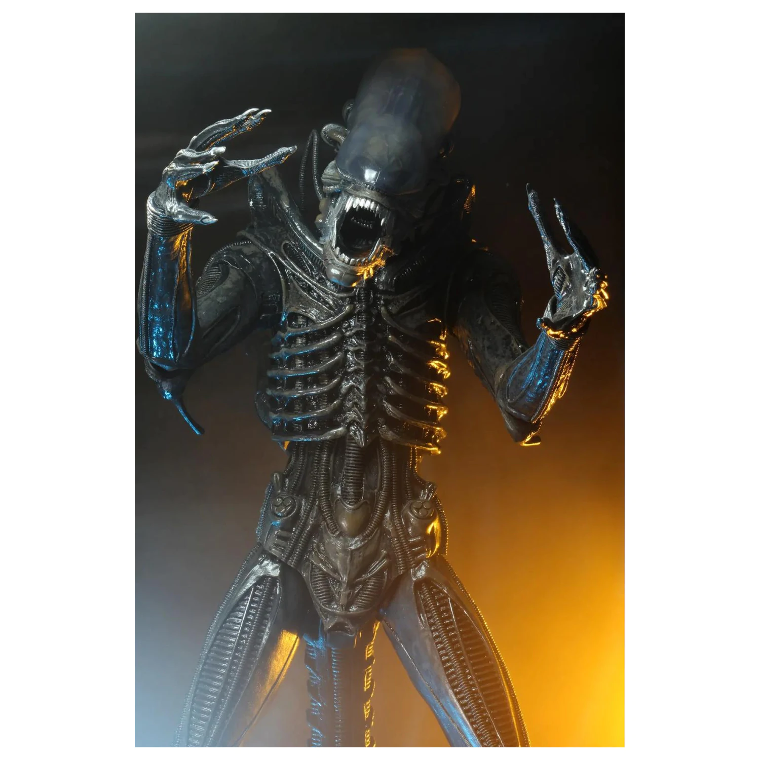 Figurka Alien Big Chap 1/4 55 cm fotografii produktu
