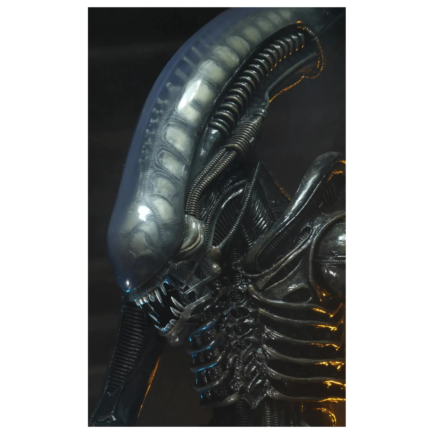 Figurka Alien Big Chap 1/4 55 cm fotografii produktu