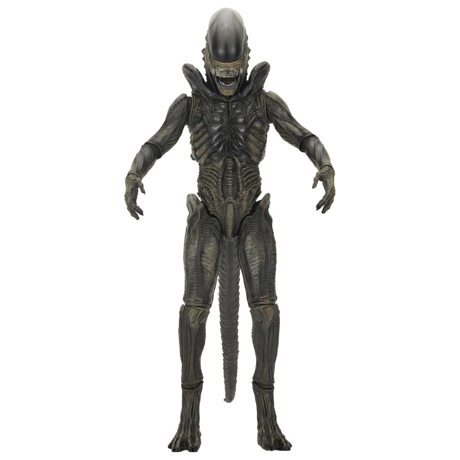 Alien: Earth Ultimate akční figurka Xenomorf 18 cm fotografii produktu