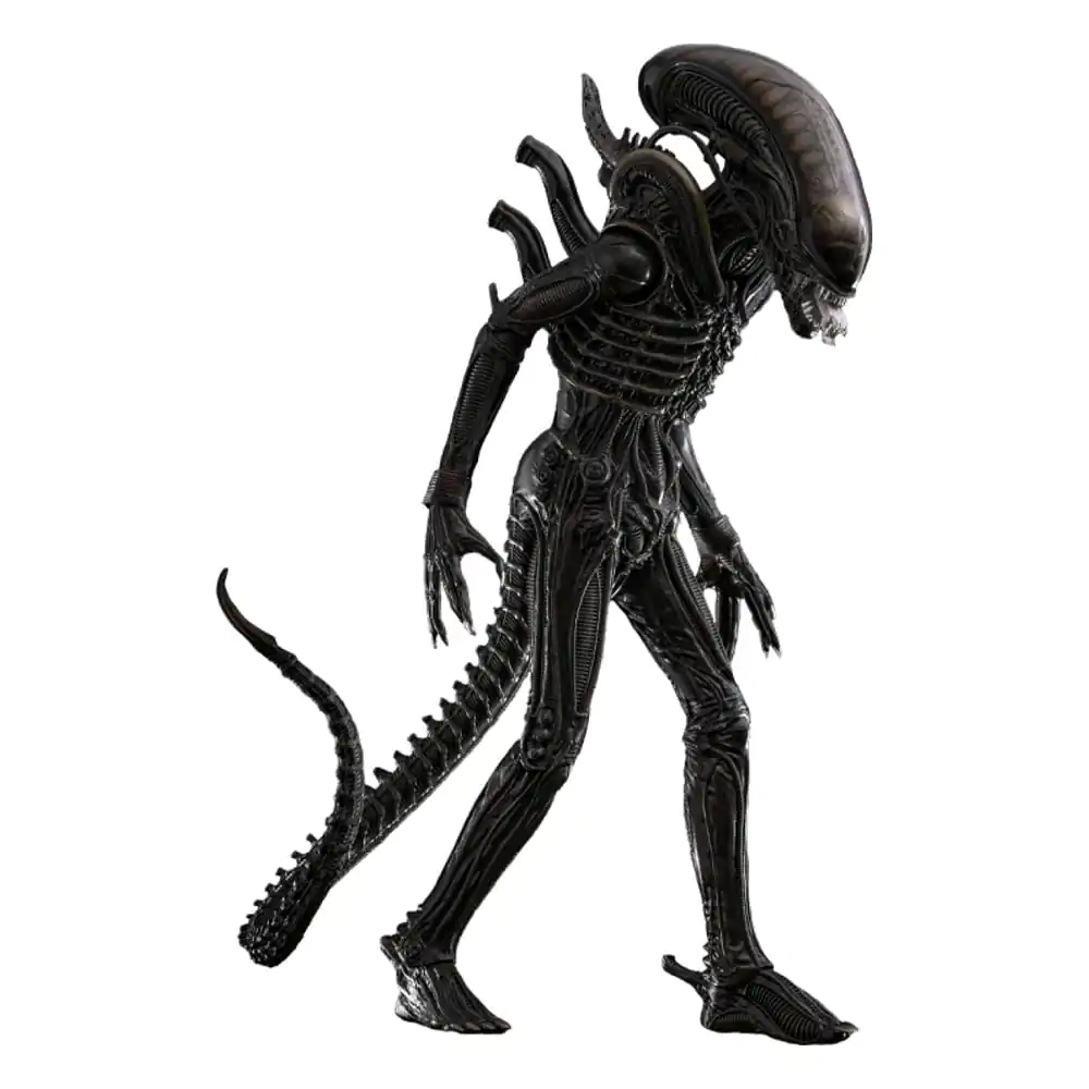 Alien Movie Masterpiece akční figurka 1/6 Big Chap 36 cm fotografii produktu
