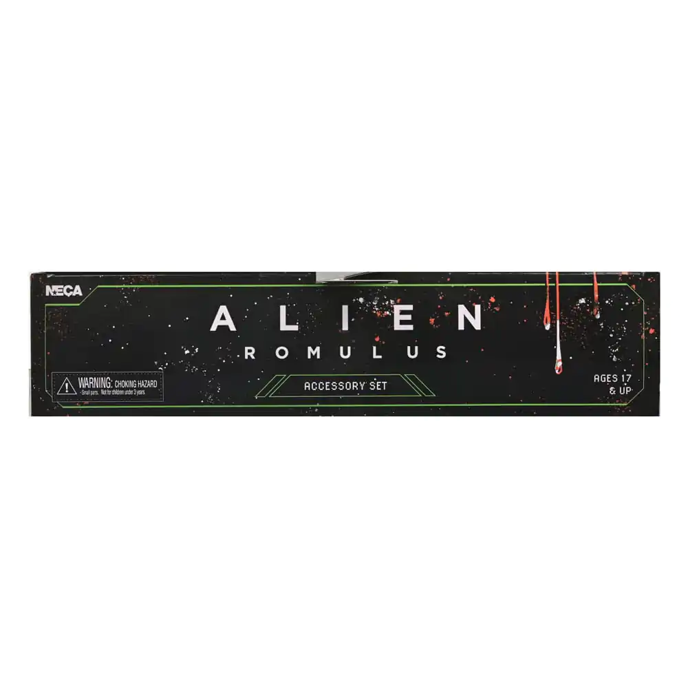 Alien: Romulus Accessory Pack pro akční figurky fotografii produktu