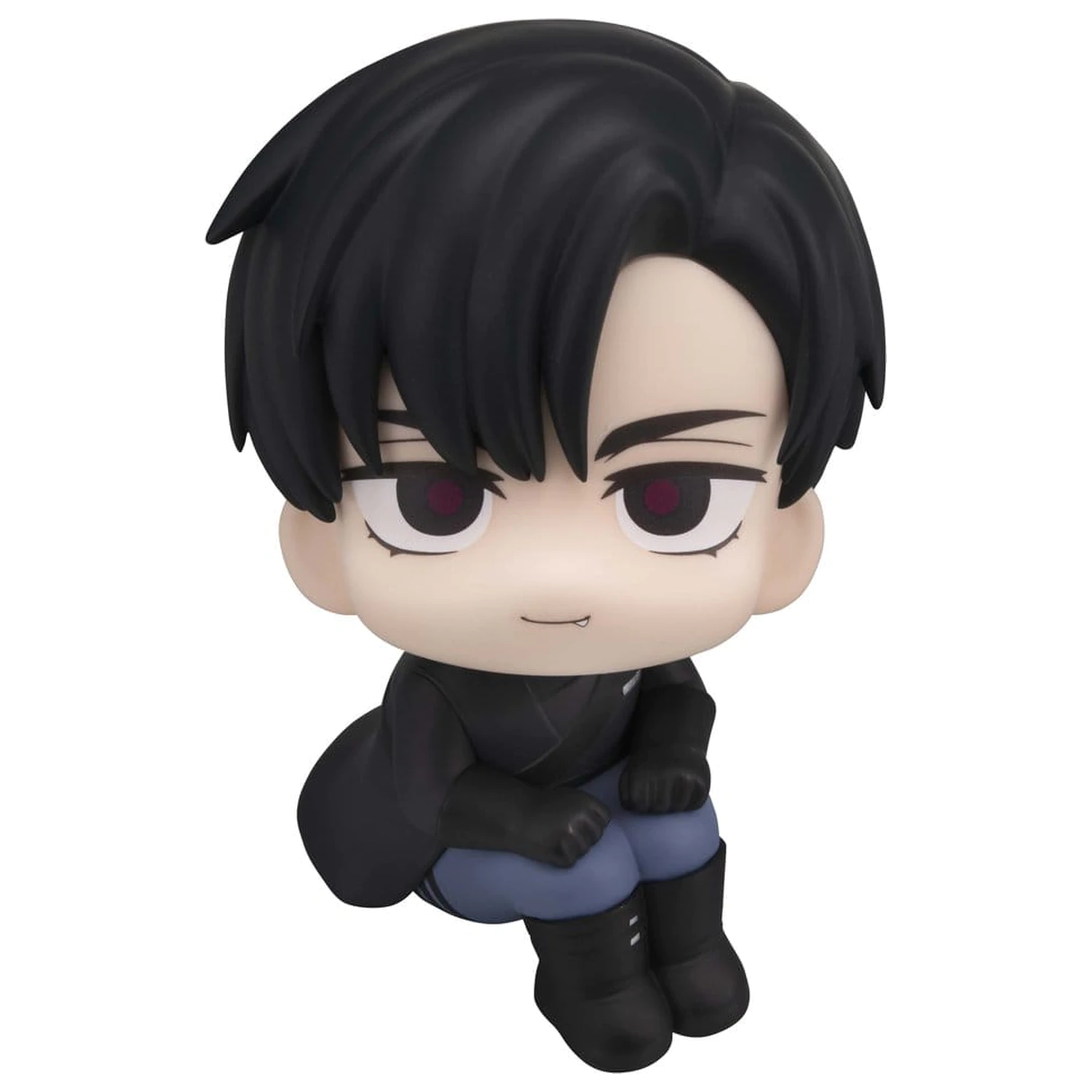 Alien Stage Look Up PVC figurky 2-balení Ivan a Till 11 cm (s dárkem) fotografii produktu