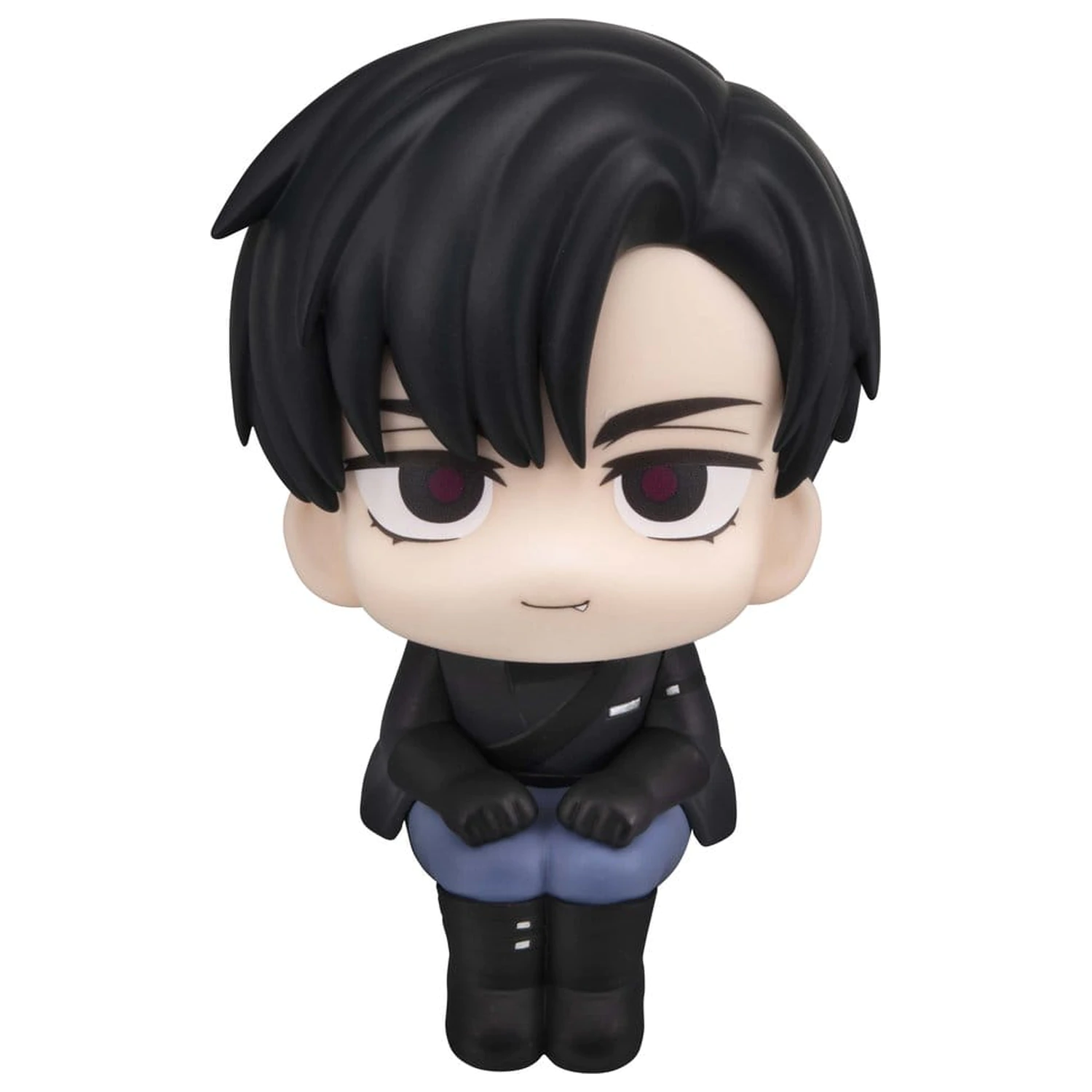 Alien Stage Look Up PVC figurka Ivan 11 cm fotografii produktu