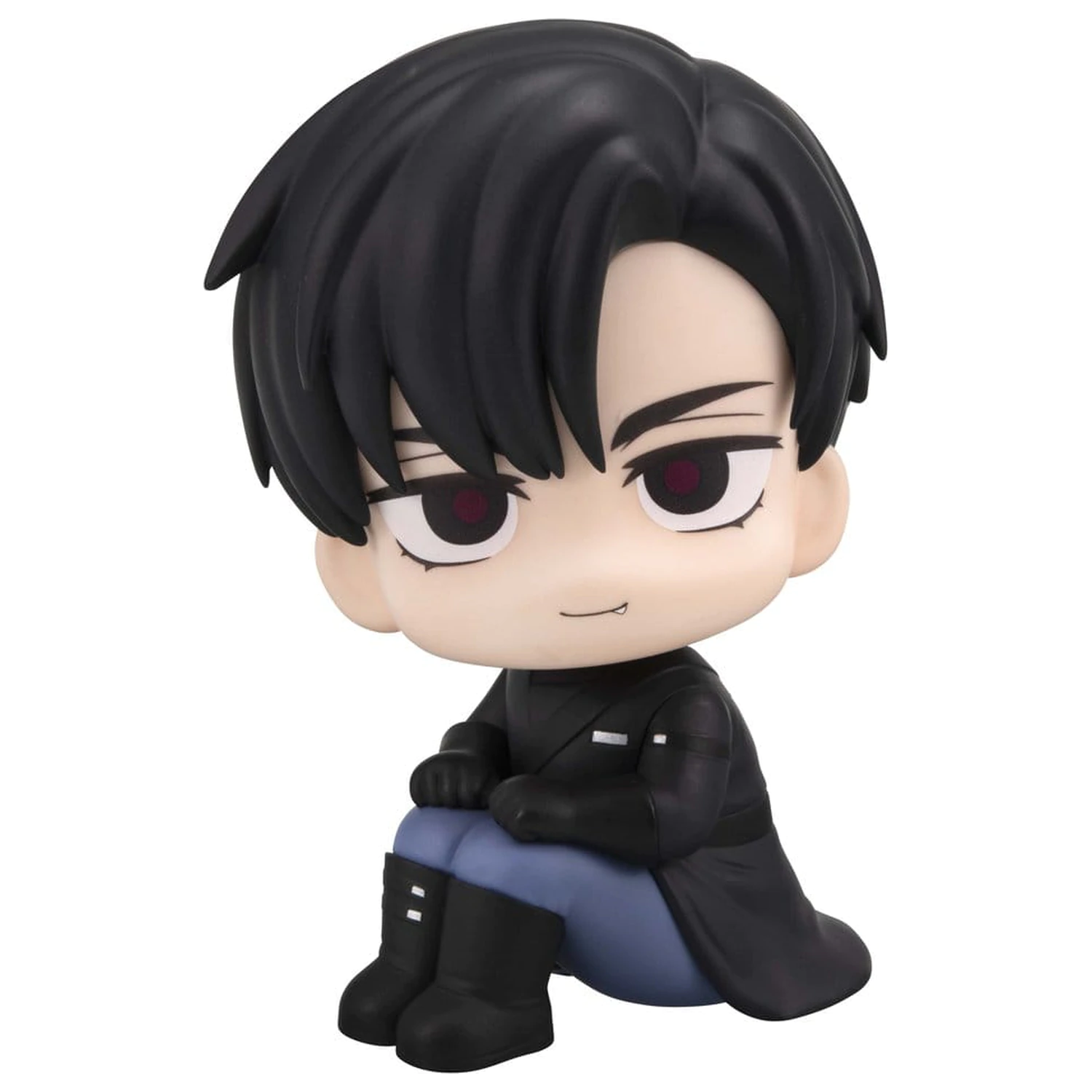 Alien Stage Look Up PVC figurka Ivan 11 cm fotografii produktu