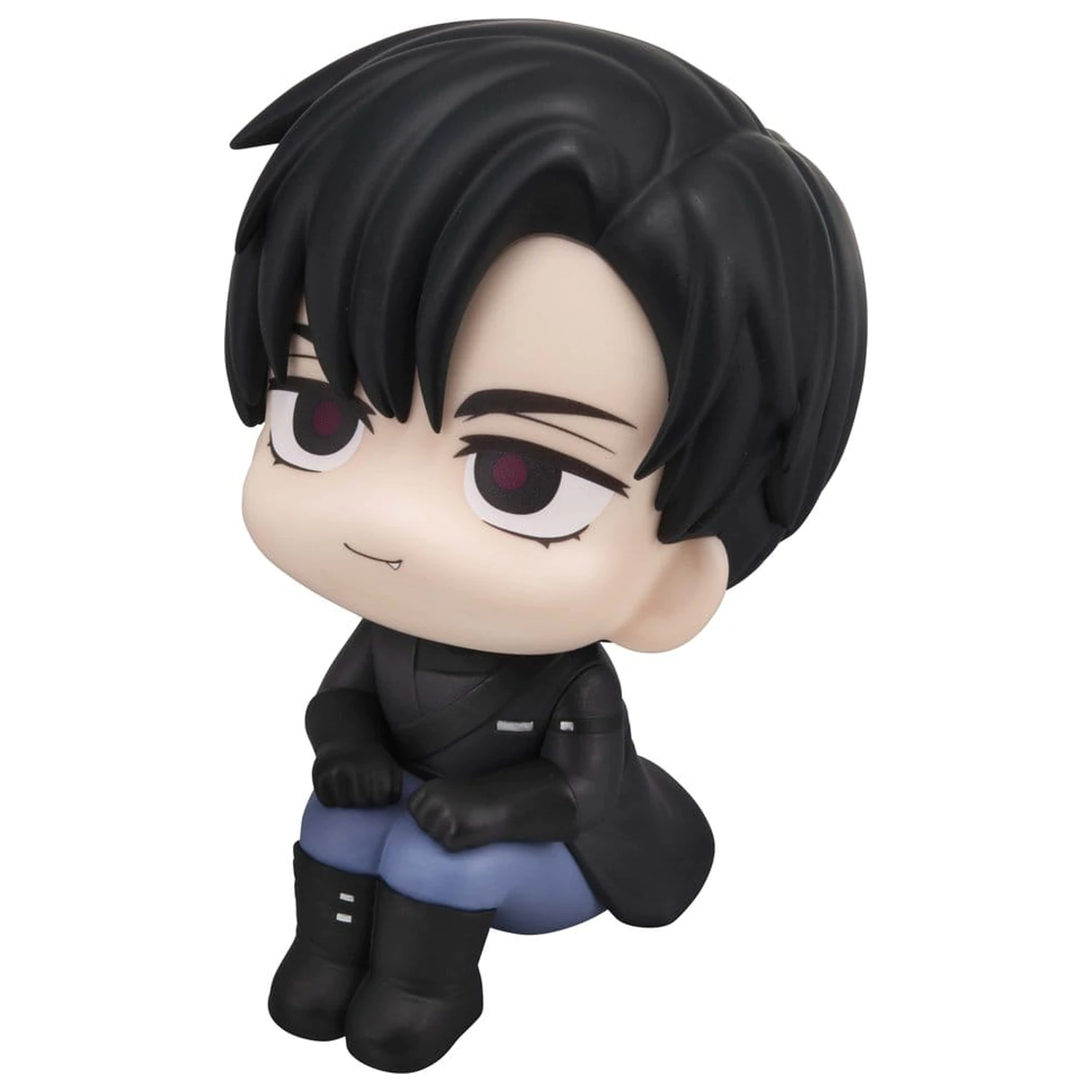 Alien Stage Look Up PVC figurka Ivan 11 cm fotografii produktu