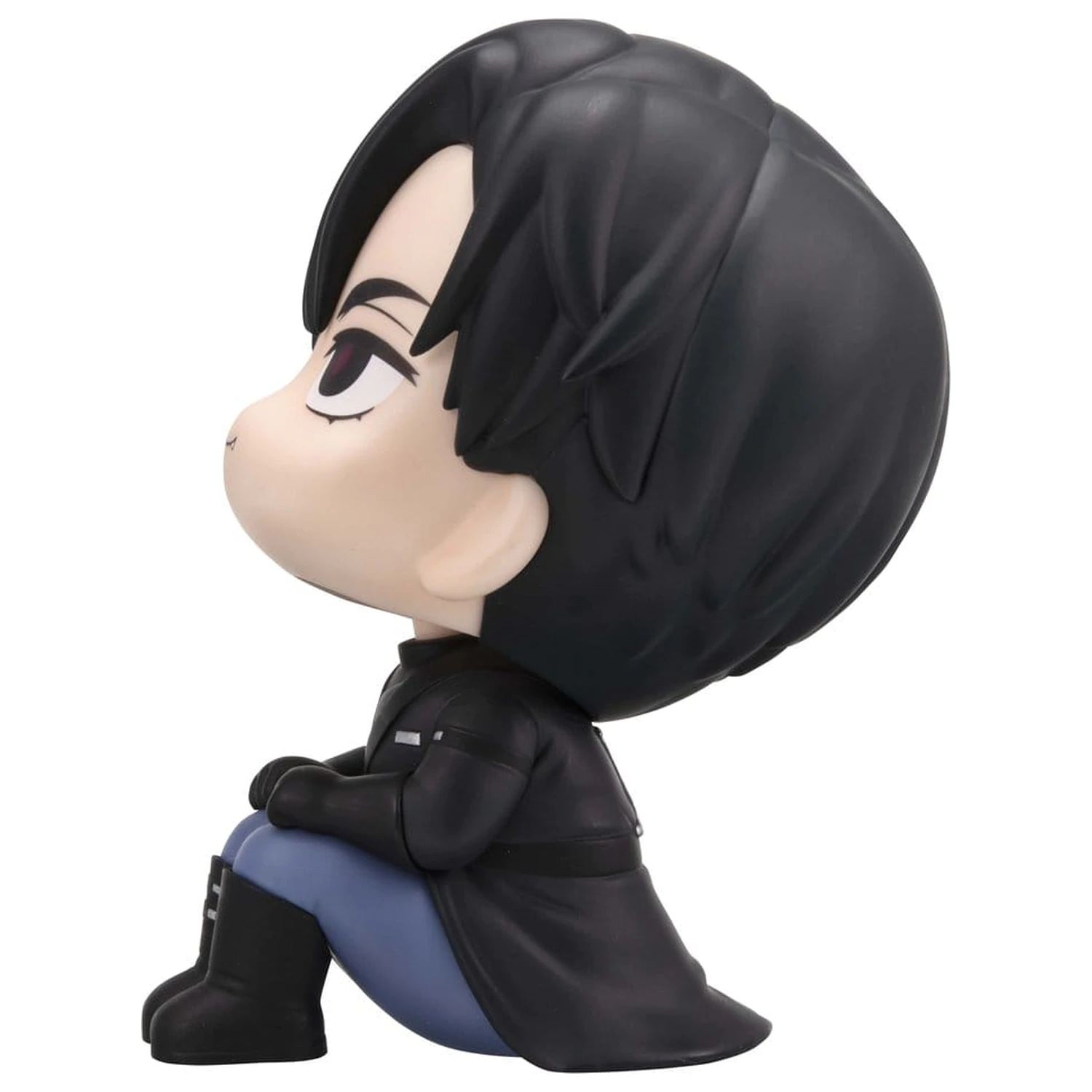 Alien Stage Look Up PVC figurka Ivan 11 cm fotografii produktu