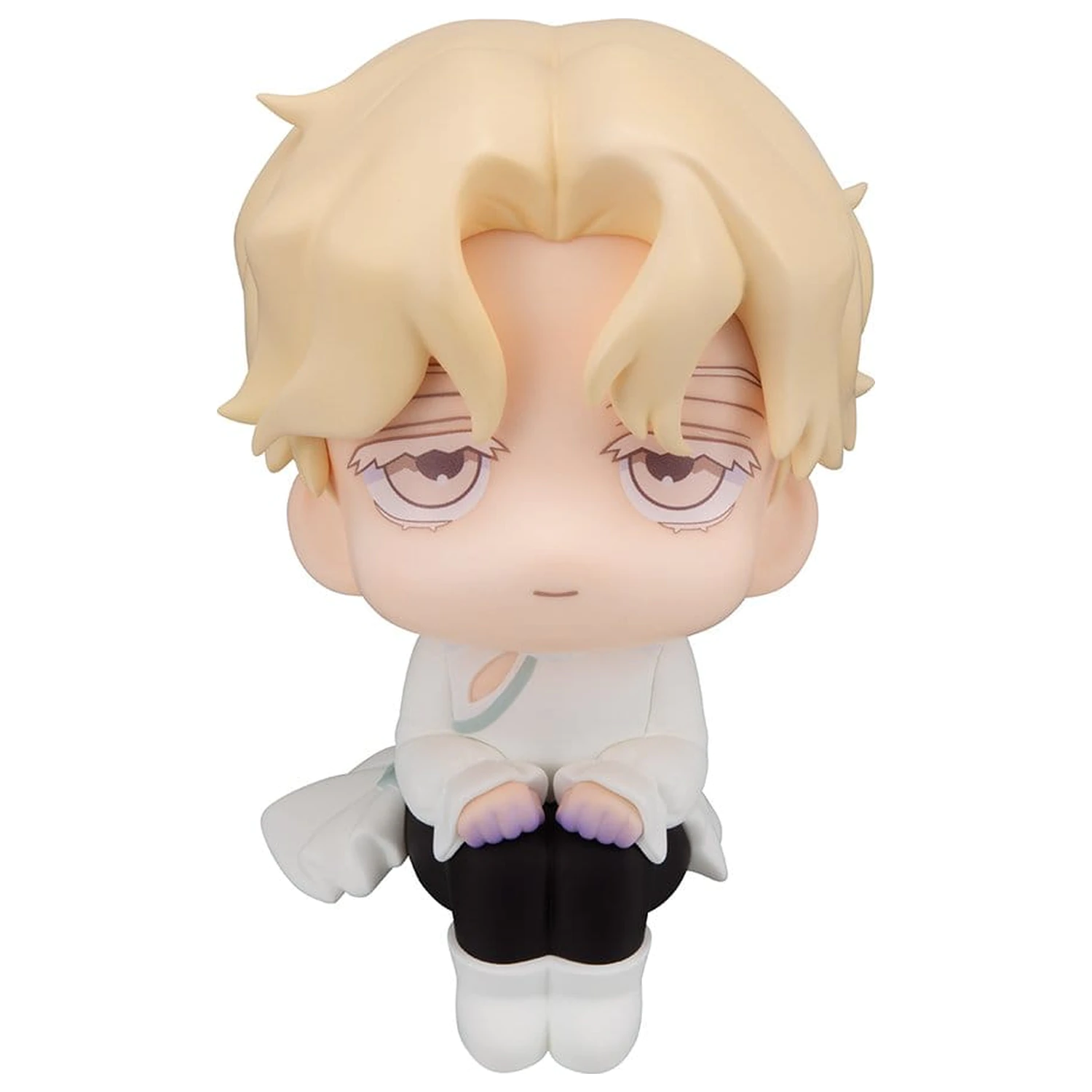 Alien Stage Look Up PVC Figurka Luka 11 cm fotografii produktu