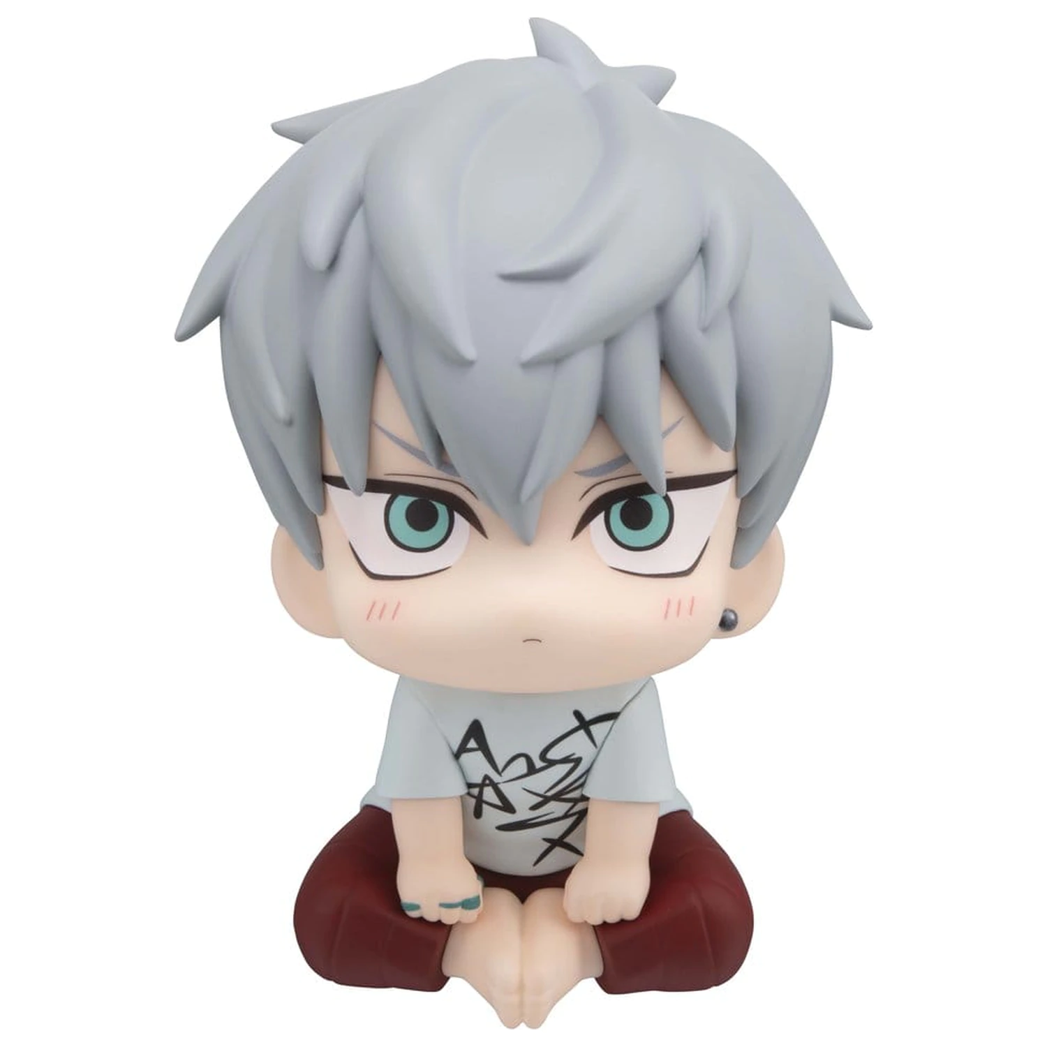 Alien Stage Look Up PVC Figurka Till 11 cm fotografii produktu