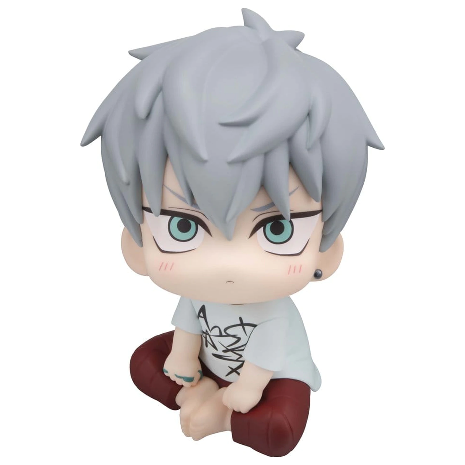 Alien Stage Look Up PVC Figurka Till 11 cm fotografii produktu