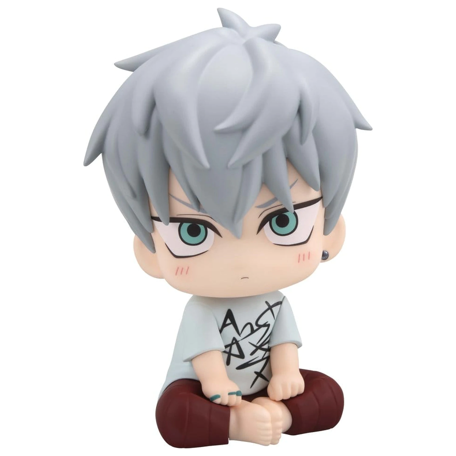 Alien Stage Look Up PVC Figurka Till 11 cm fotografii produktu