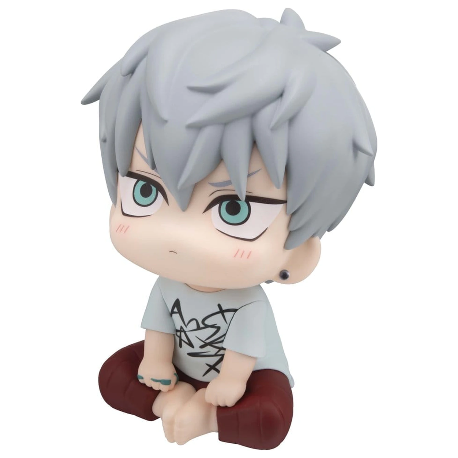 Alien Stage Look Up PVC Figurka Till 11 cm fotografii produktu