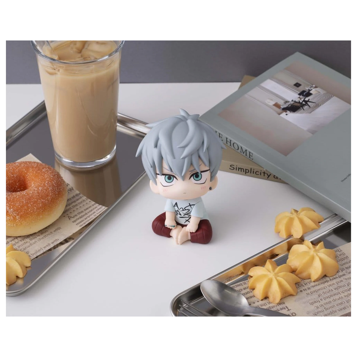 Alien Stage Look Up PVC Figurka Till 11 cm fotografii produktu