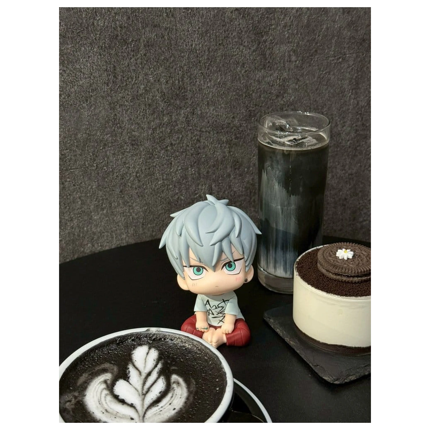 Alien Stage Look Up PVC Figurka Till 11 cm fotografii produktu