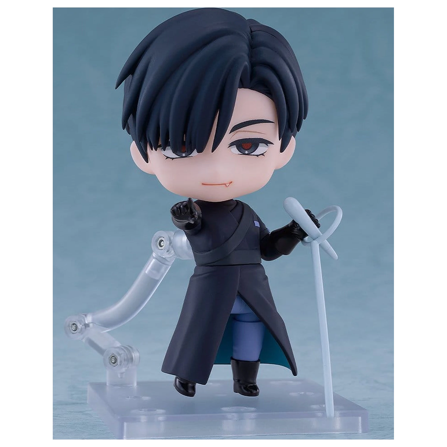 Alien Stage Nendoroid akční figurka Ivan 10 cm fotografii produktu