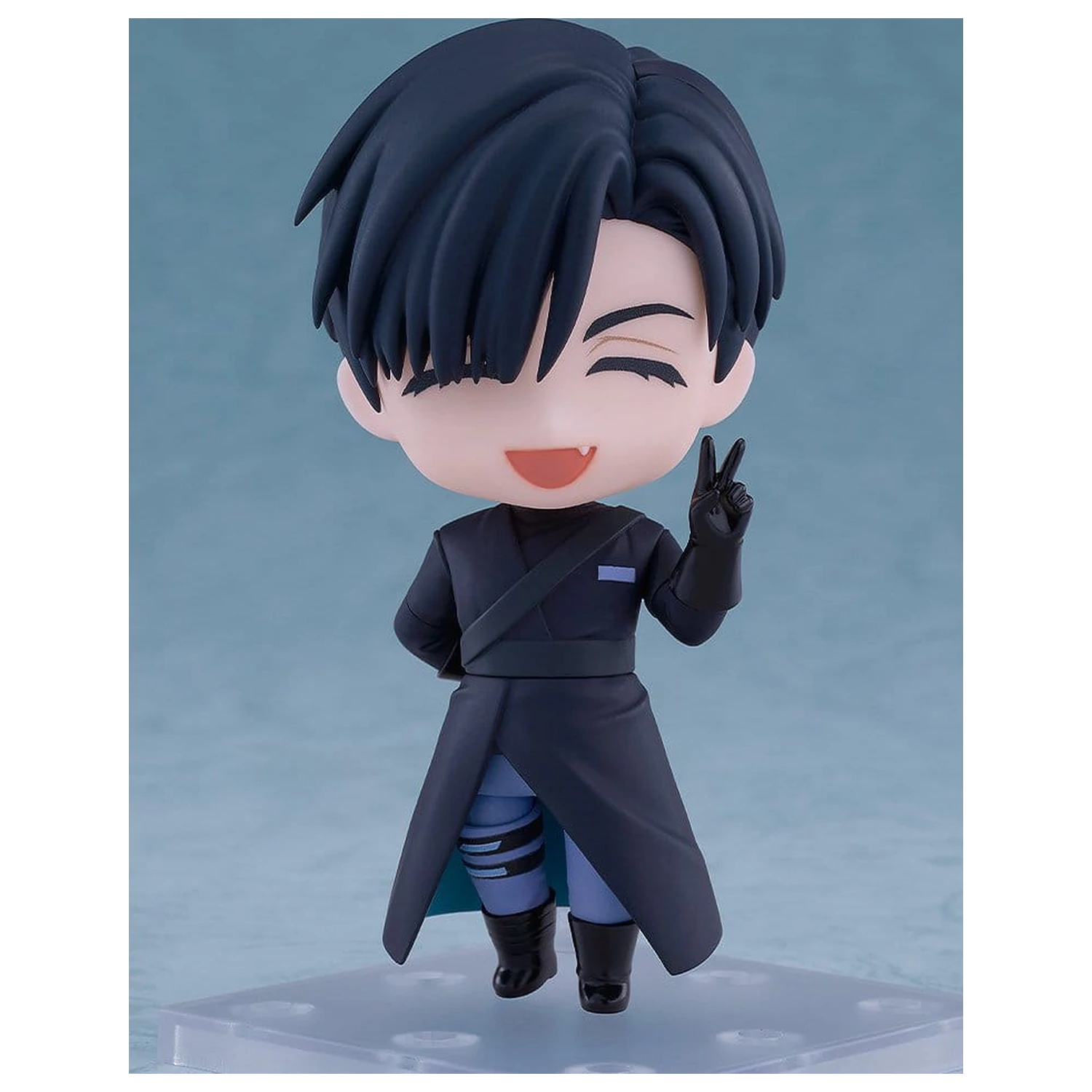 Alien Stage Nendoroid akční figurka Ivan 10 cm fotografii produktu
