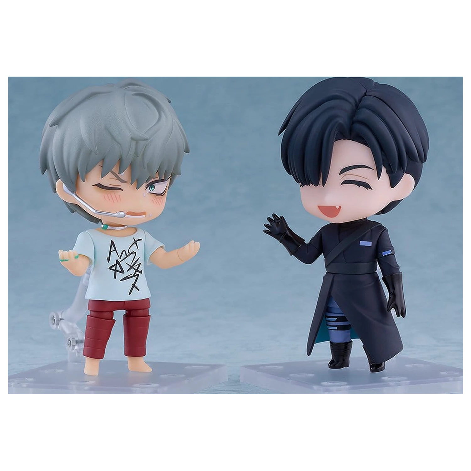 Alien Stage Nendoroid akční figurka Ivan 10 cm fotografii produktu