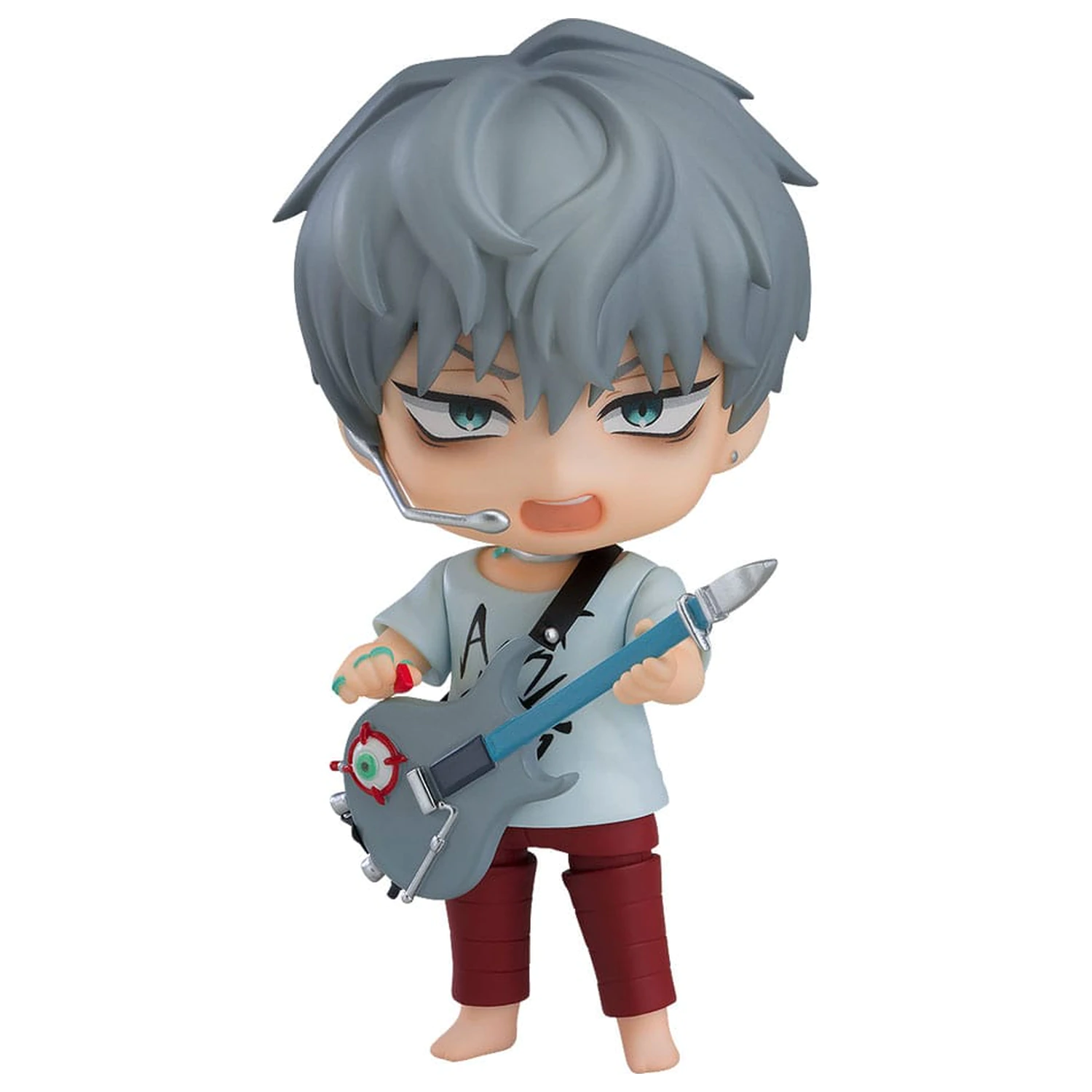 Alien Stage Nendoroid akční figurka Till 10 cm fotografii produktu