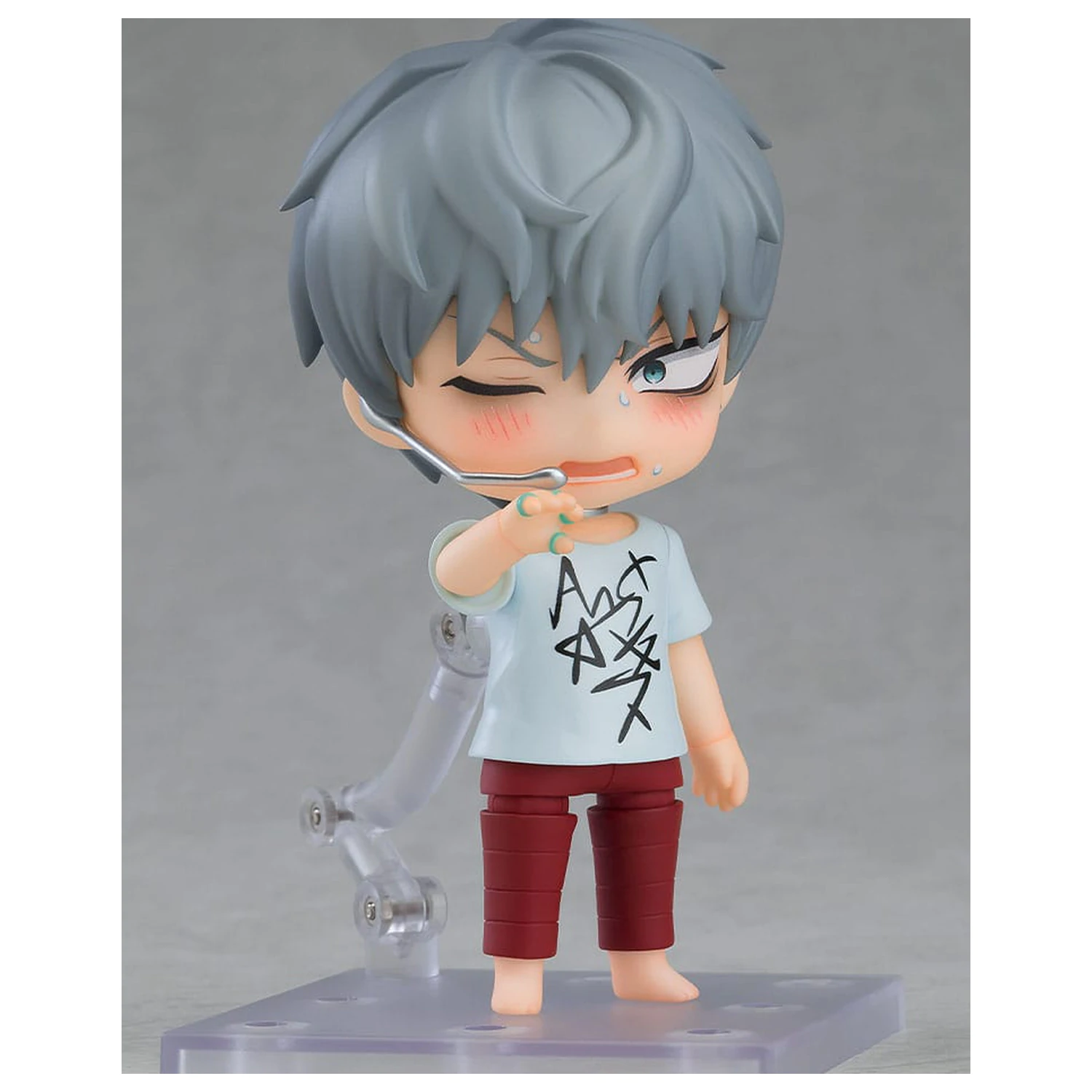 Alien Stage Nendoroid akční figurka Till 10 cm fotografii produktu