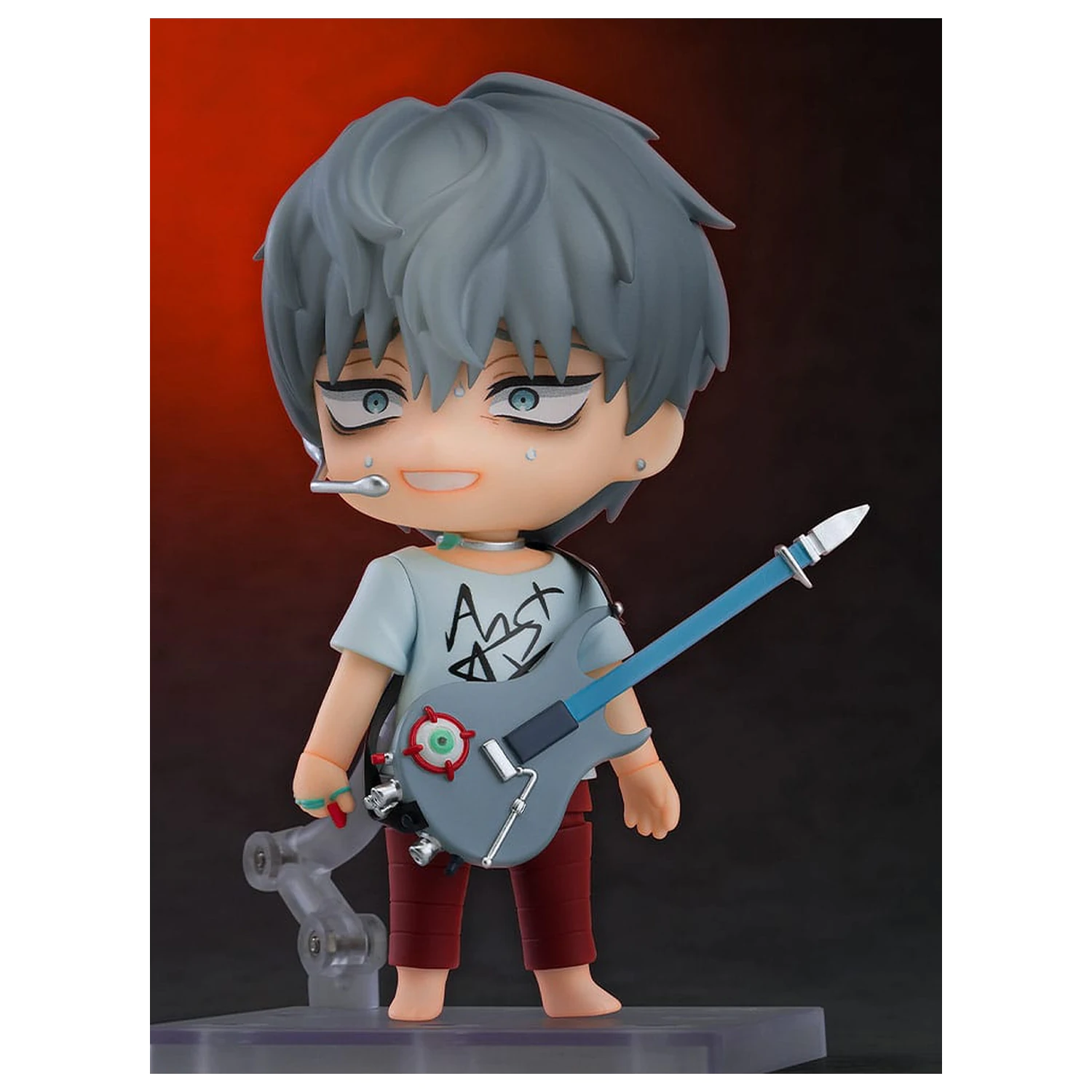 Alien Stage Nendoroid akční figurka Till 10 cm fotografii produktu