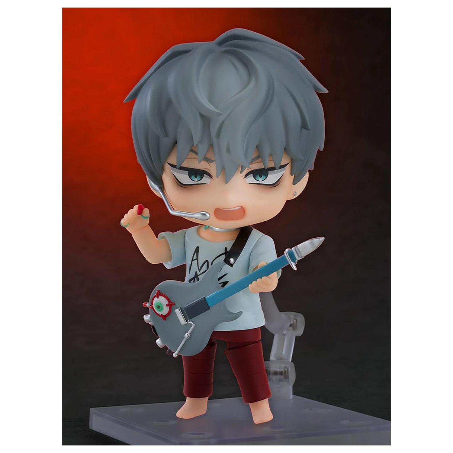 Alien Stage Nendoroid akční figurka Till 10 cm fotografii produktu