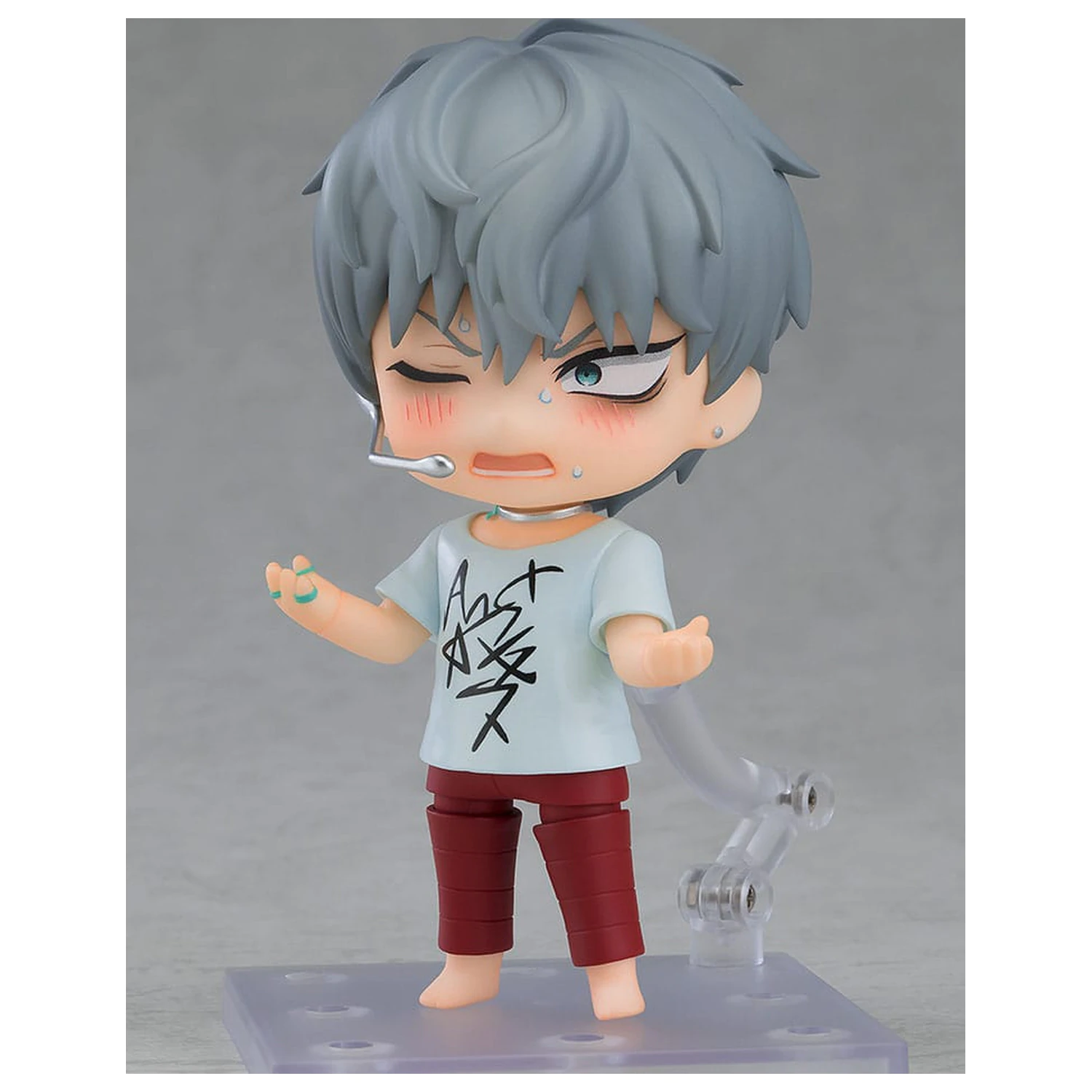 Alien Stage Nendoroid akční figurka Till 10 cm fotografii produktu