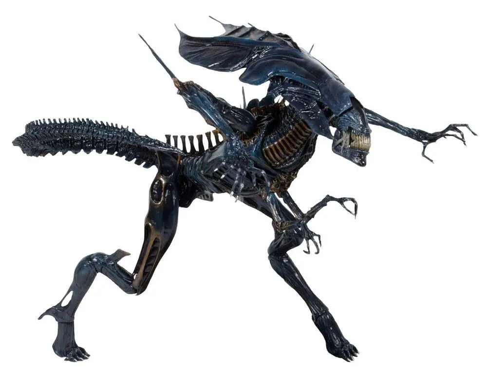 Aliens Ultra Deluxe Akční figurka Alien Queen 38 cm fotografii produktu