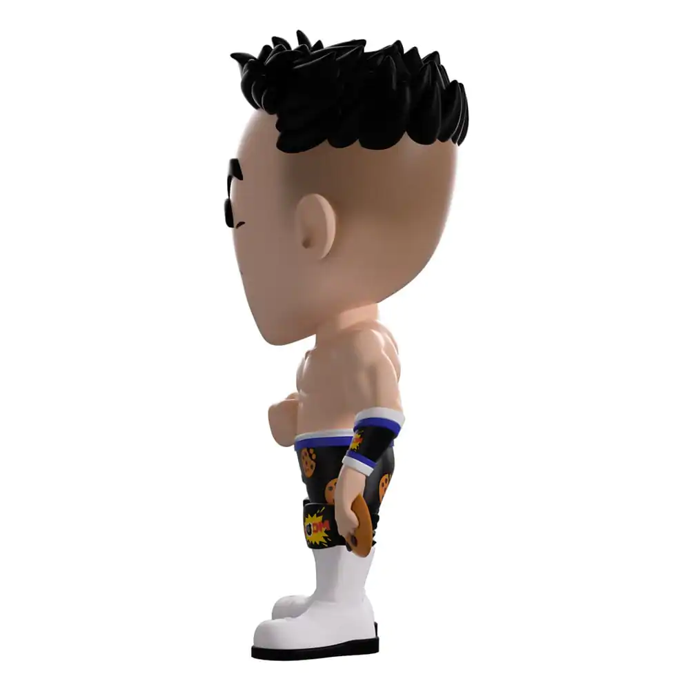 All Elite Wrestling Vinylová figurka Big Boom A.J. 12 cm fotografii produktu