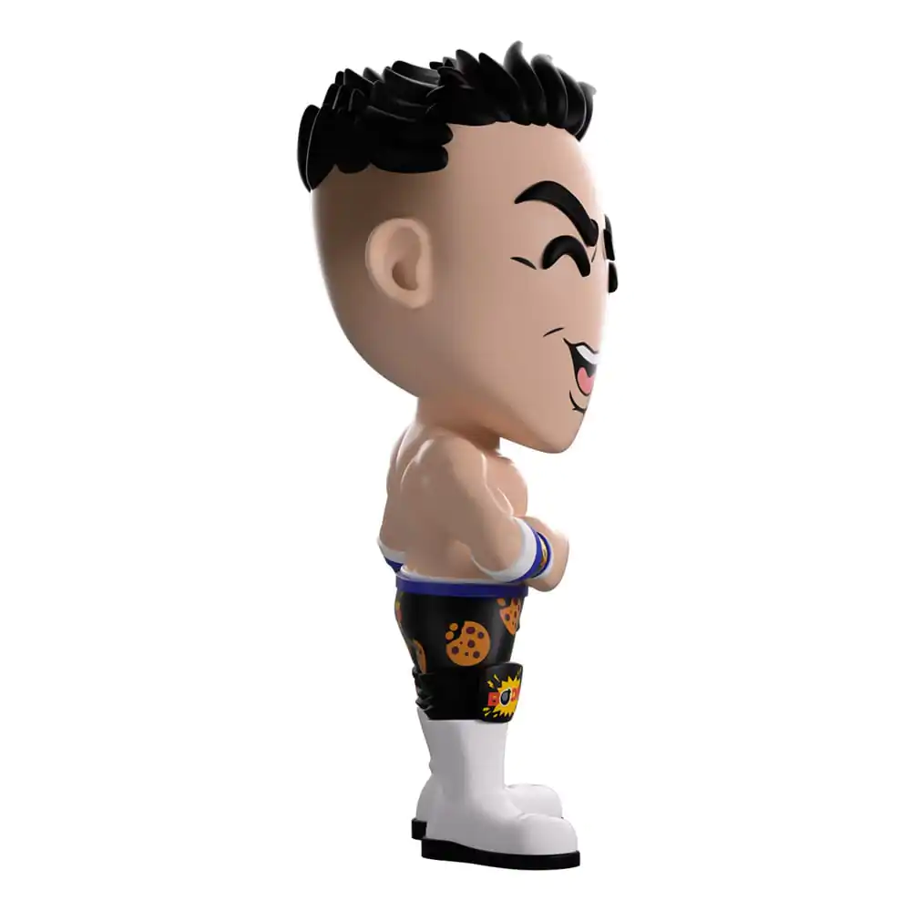 All Elite Wrestling Vinylová figurka Big Boom A.J. 12 cm fotografii produktu