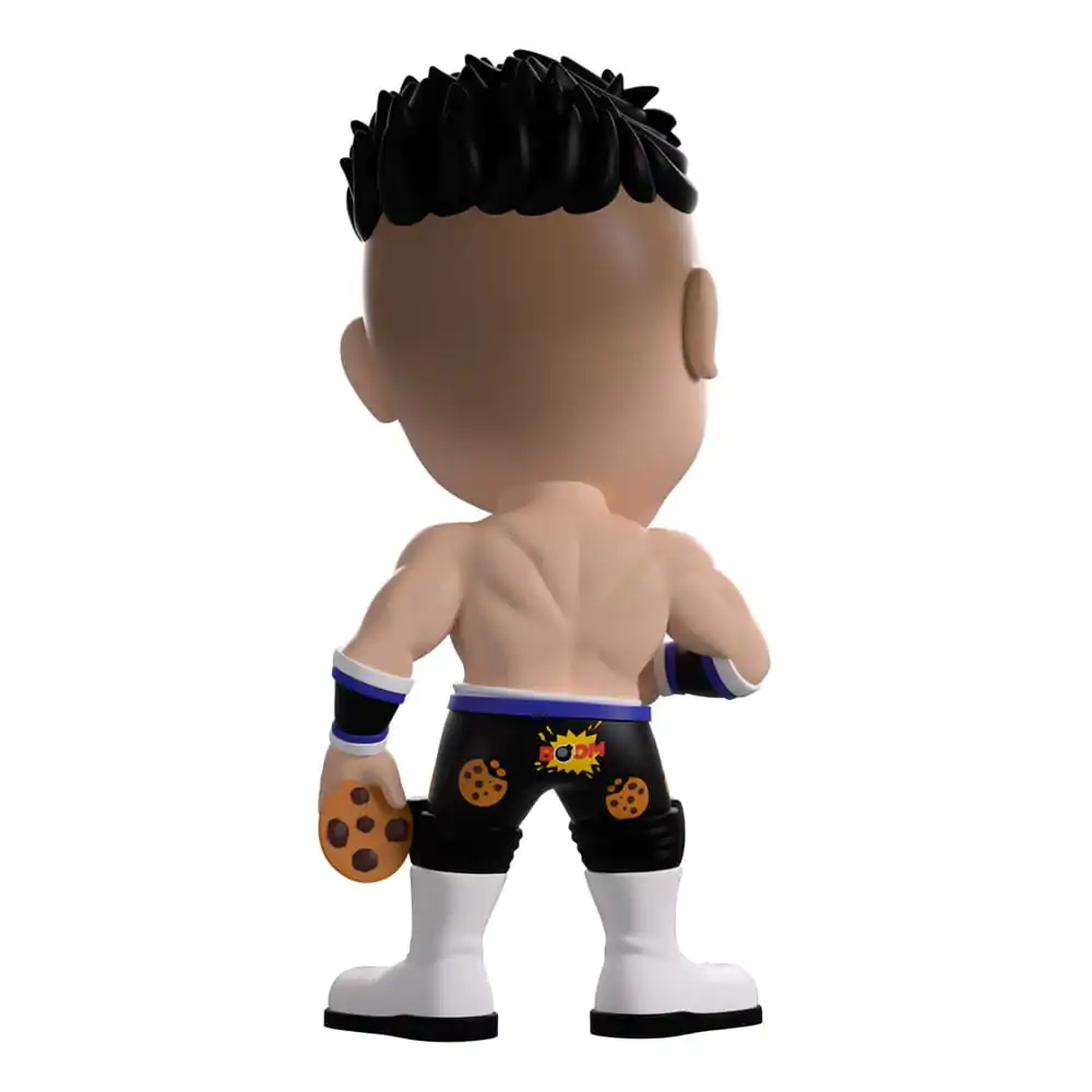 All Elite Wrestling Vinylová figurka Big Boom A.J. 12 cm fotografii produktu