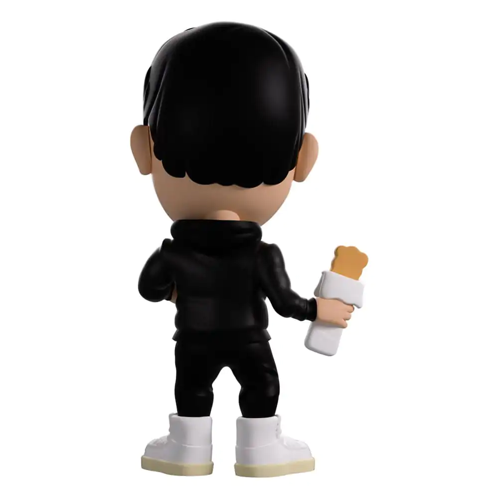 All Elite Wrestling vinylová figurka Big Justice 12 cm fotografii produktu