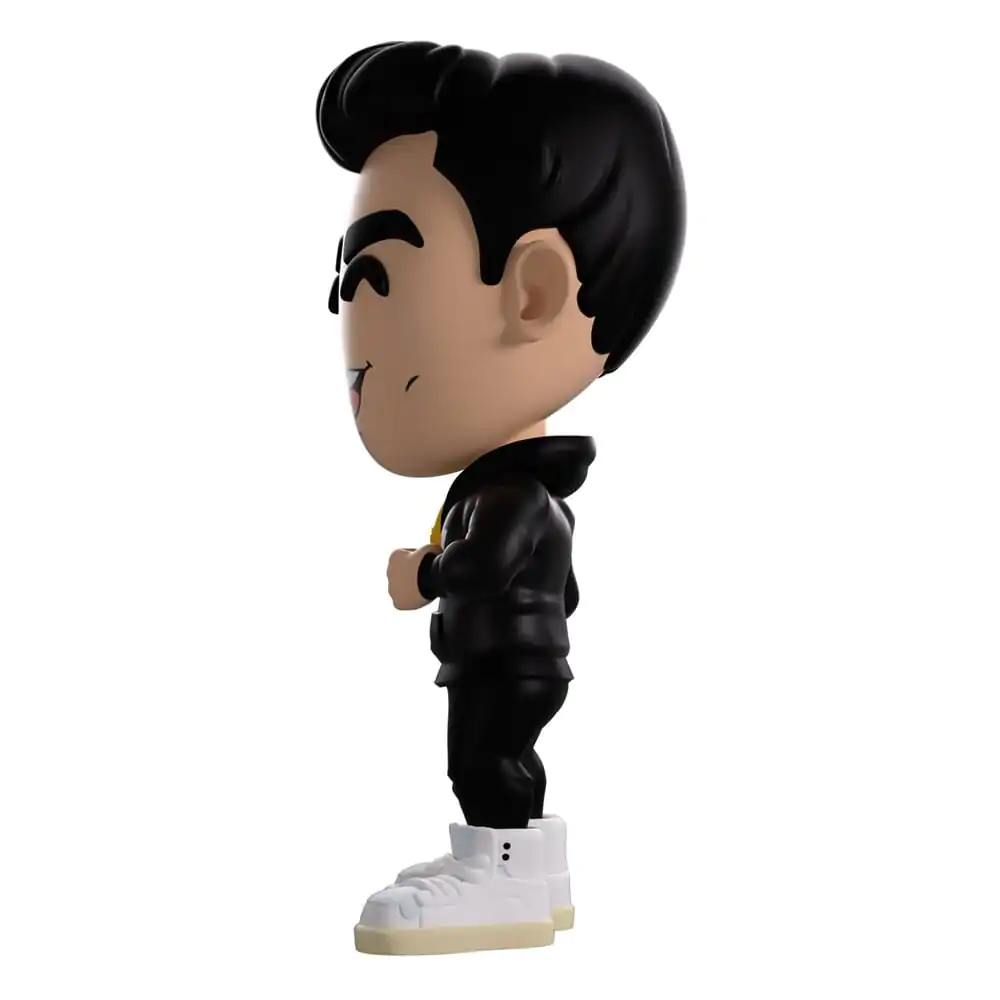 All Elite Wrestling vinylová figurka Big Justice 12 cm fotografii produktu