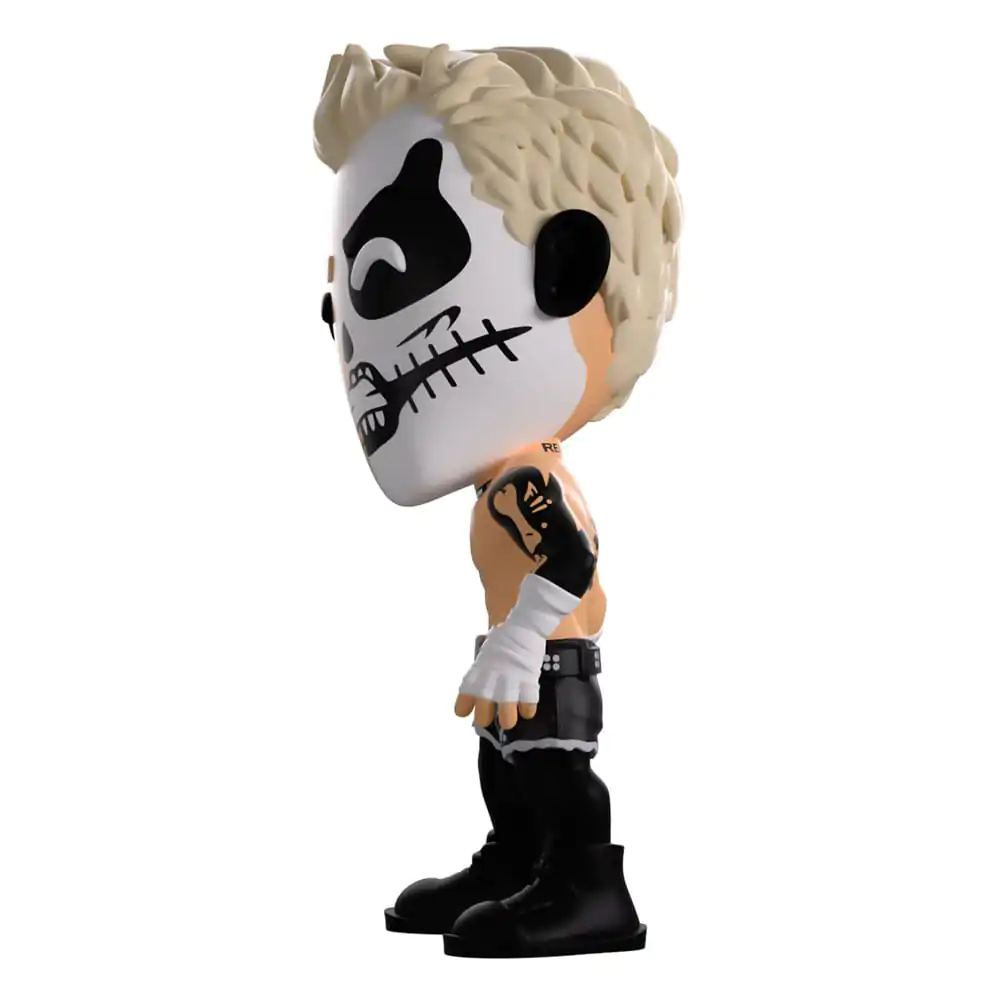 All Elite Wrestling Vinyl Figure Darby Allin 12 cm figurka fotografii produktu